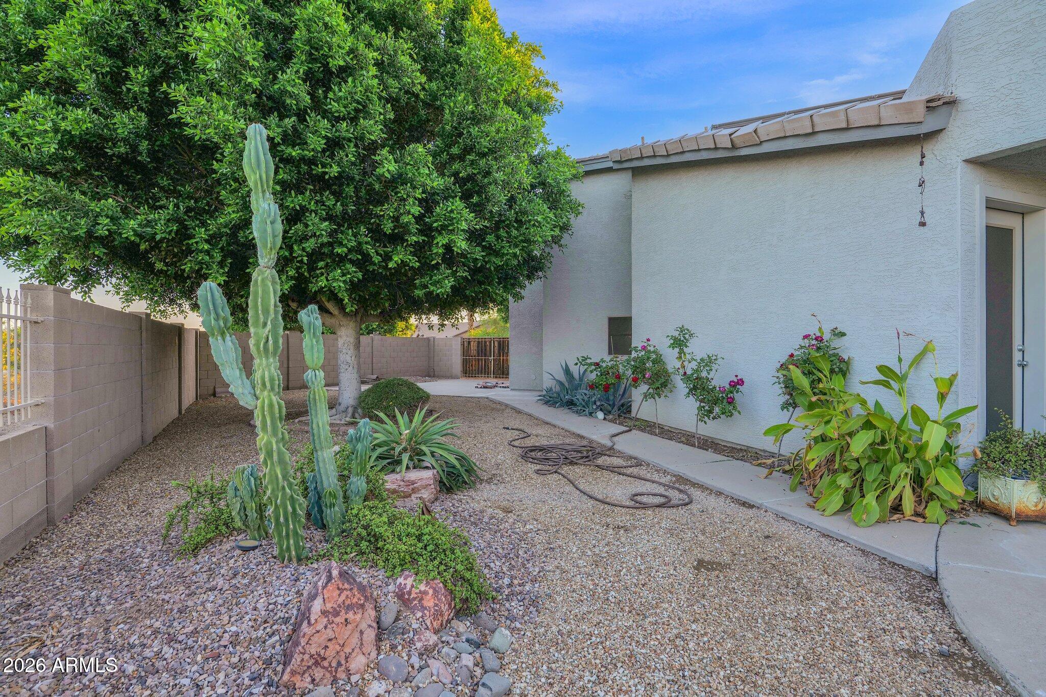 ARROWHEAD VALLEY UNIT THREE - Residential