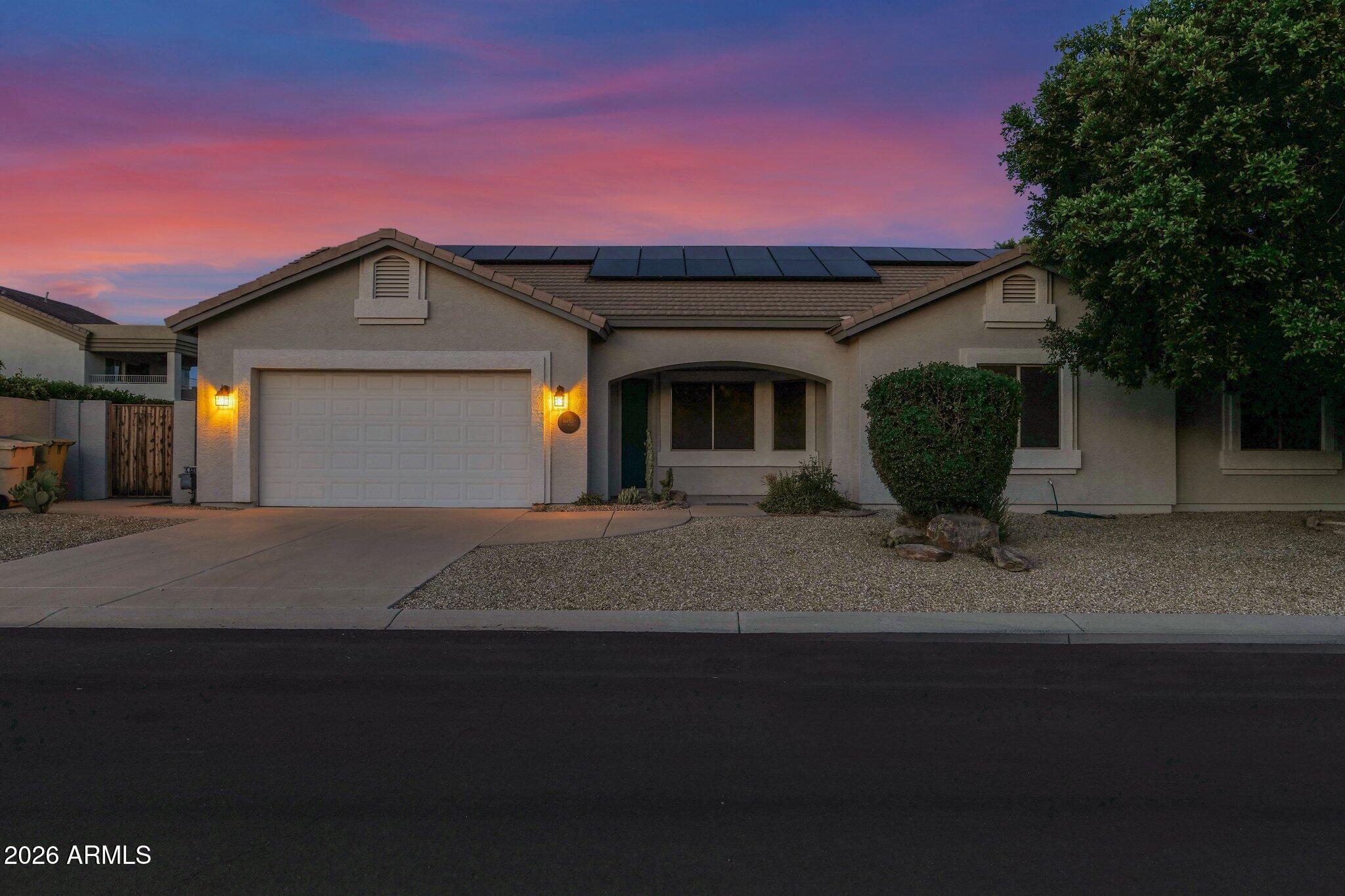 ARROWHEAD VALLEY UNIT THREE - Residential