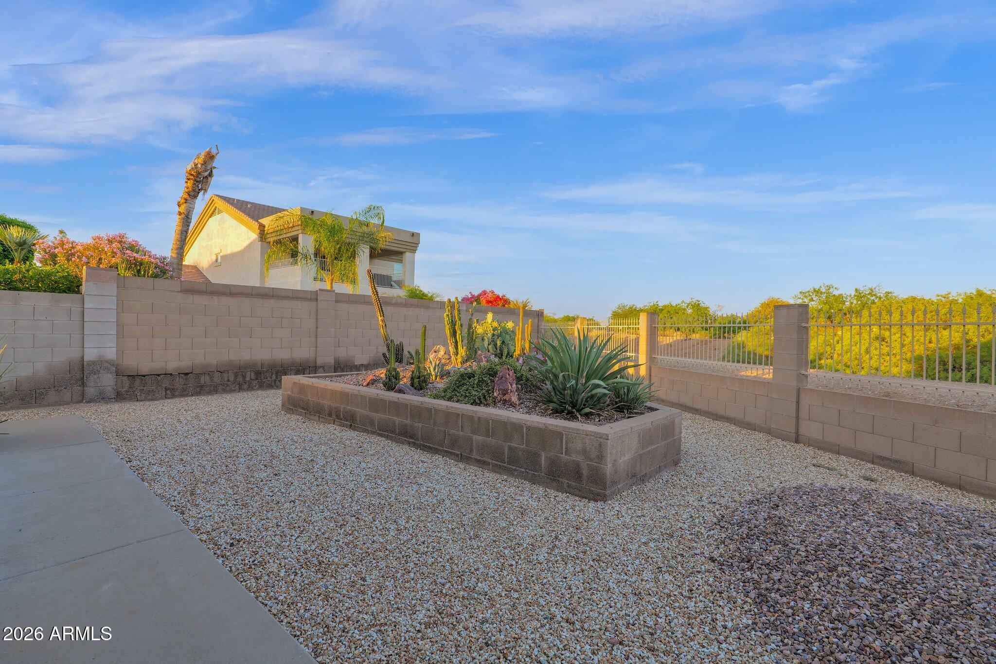 ARROWHEAD VALLEY UNIT THREE - Residential