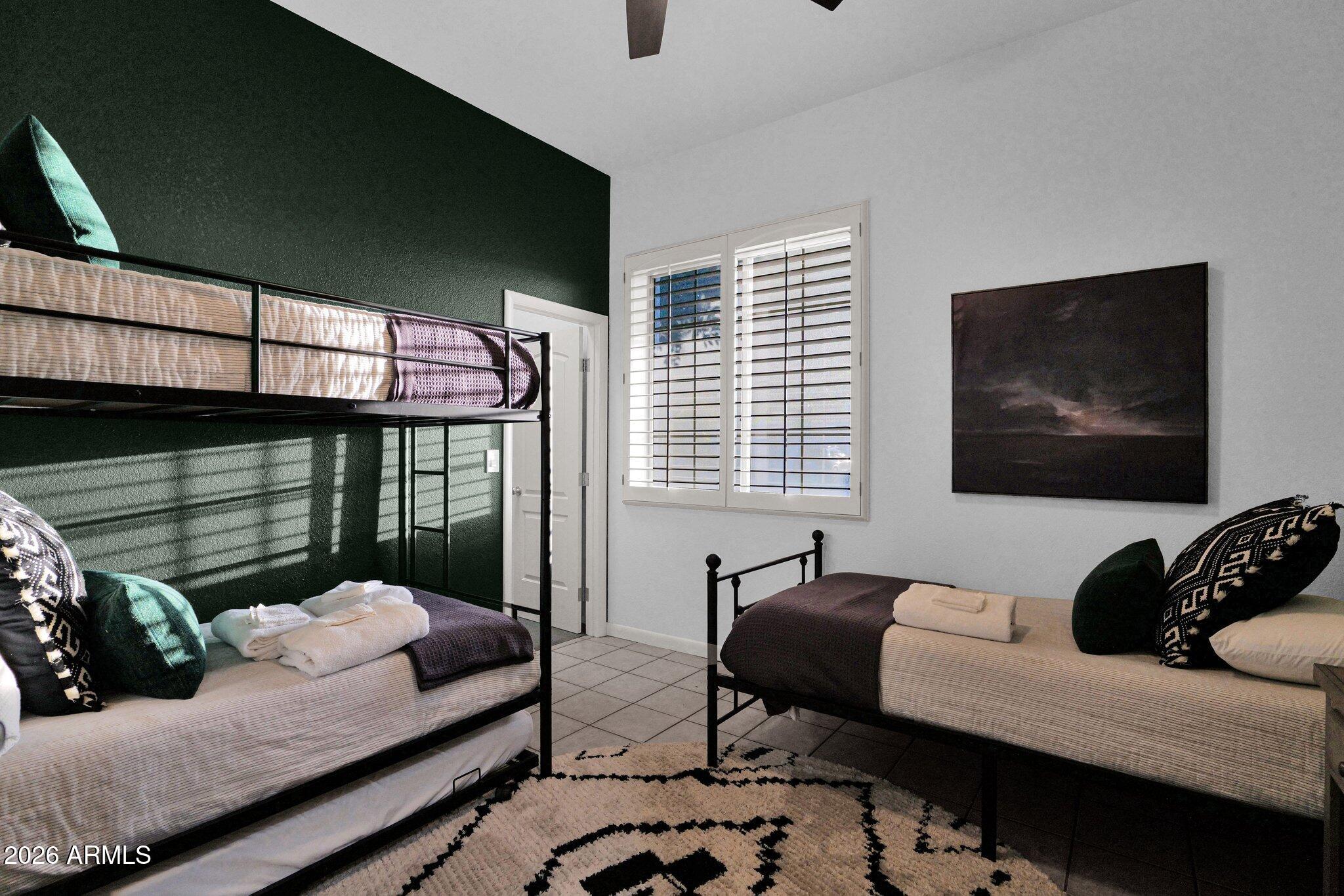 ARROWHEAD VALLEY UNIT THREE - Residential