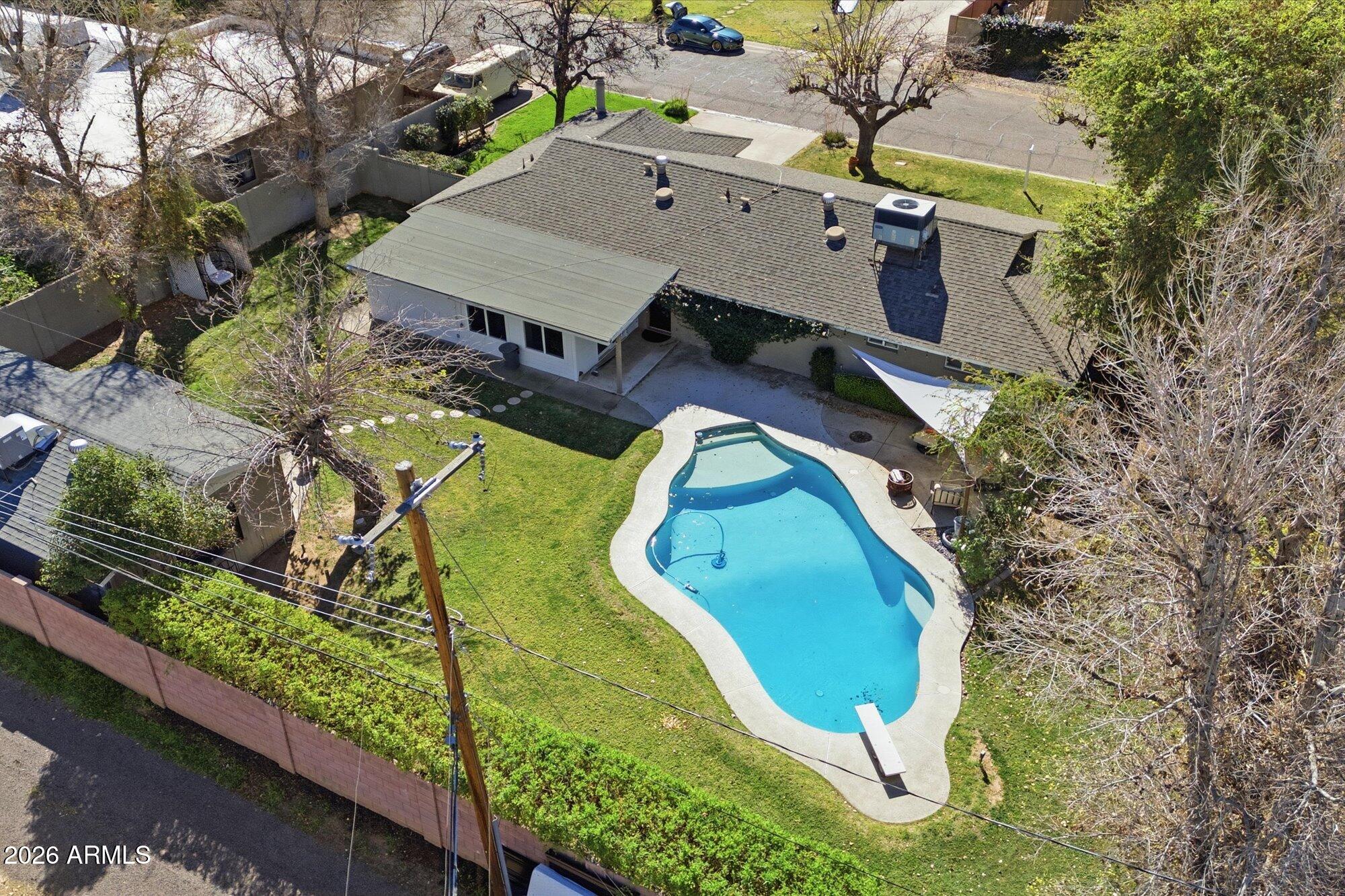 SUBURBAN HEIGHTS - Residential