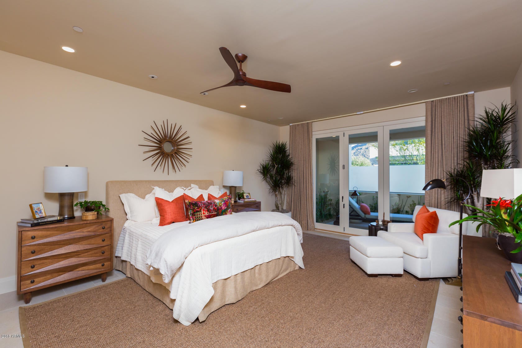 VILLAS AT MOUNTAIN SHADOWS 2 CONDOMINIUMS 2 AMD - Residential