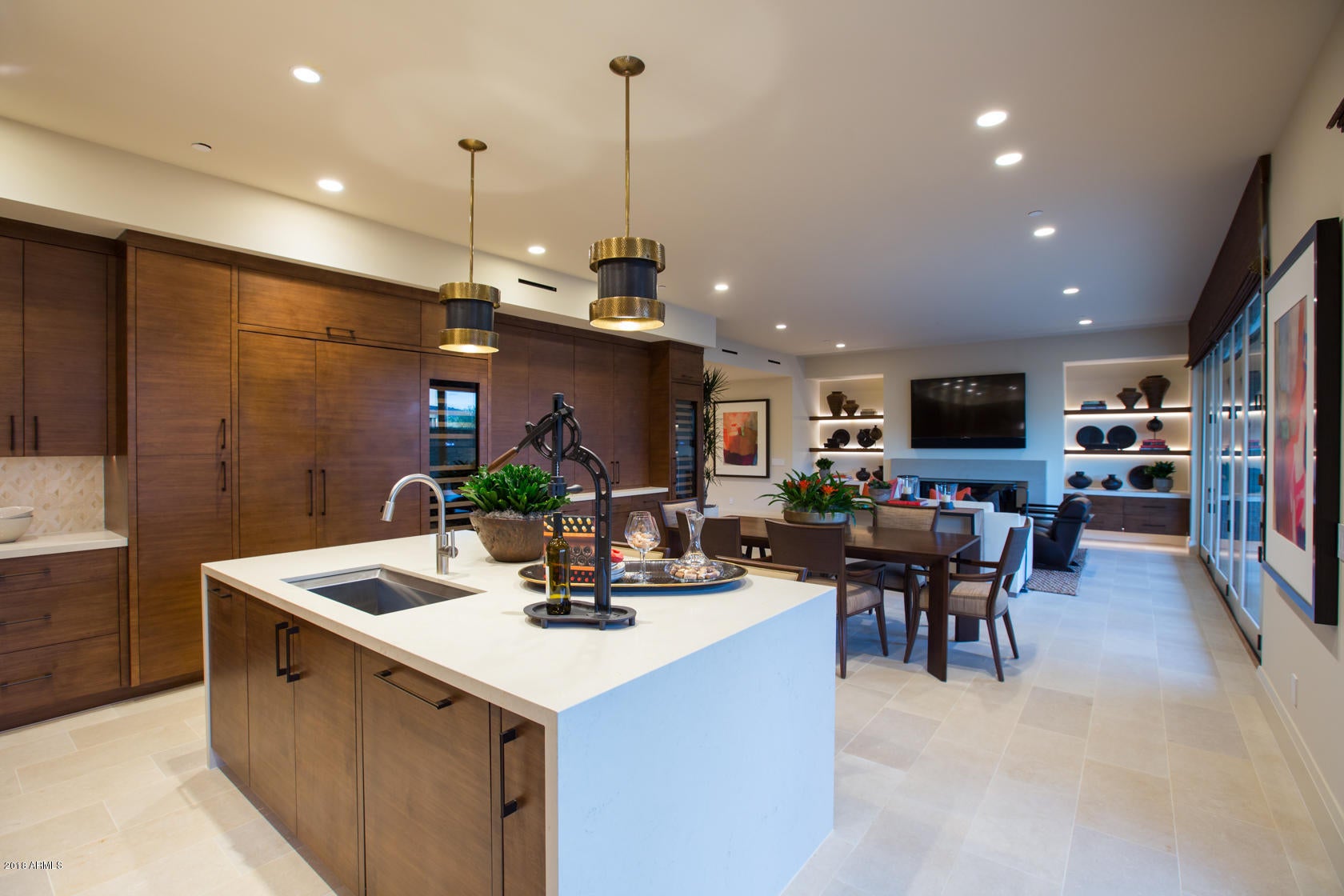 VILLAS AT MOUNTAIN SHADOWS 2 CONDOMINIUMS 2 AMD - Residential