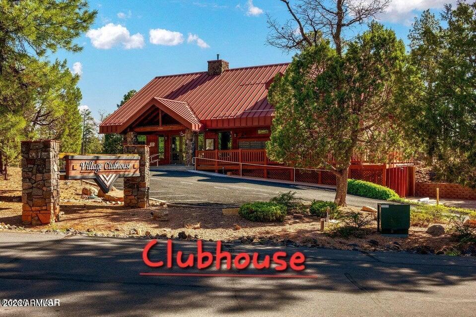MOUNTAIN LODGES UNIT 3 - Residential