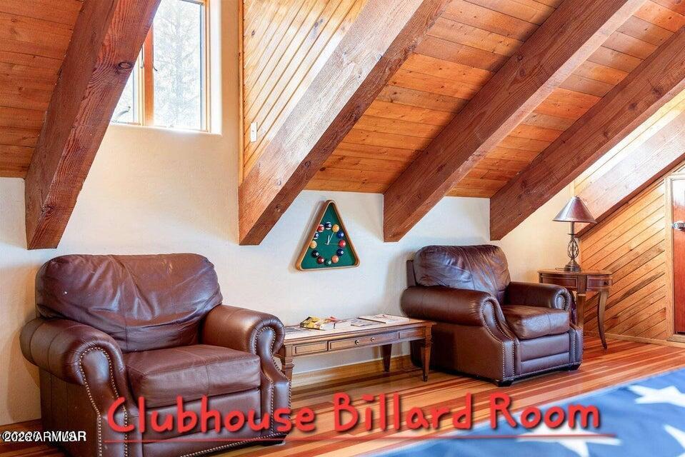 MOUNTAIN LODGES UNIT 3 - Residential