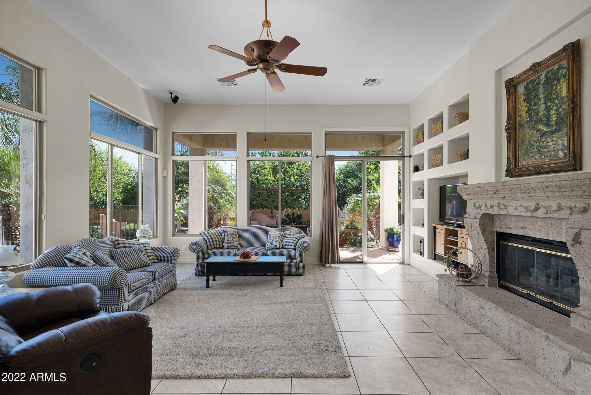 ARBOLEDA UNIT 2 - Residential