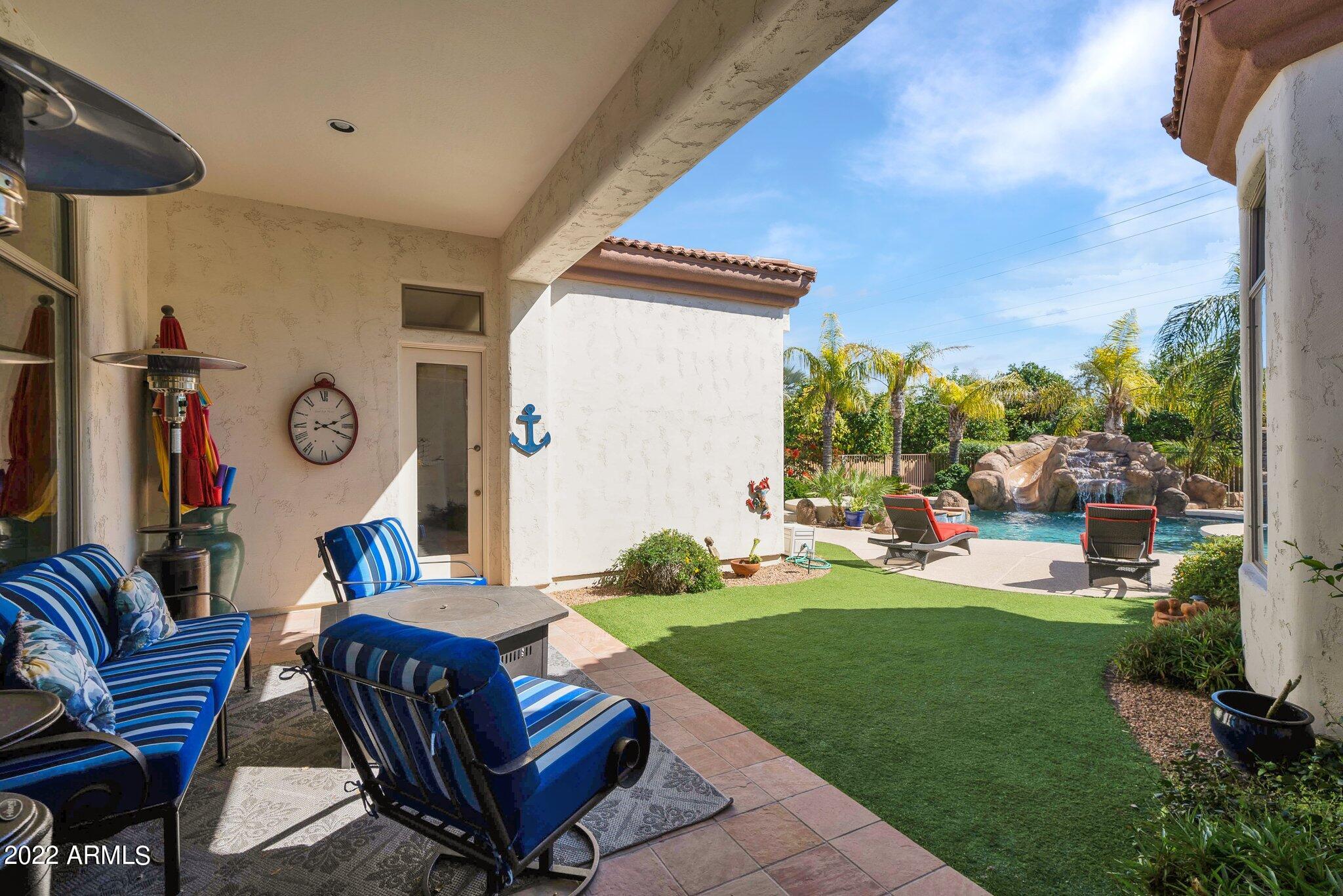 ARBOLEDA UNIT 2 - Residential