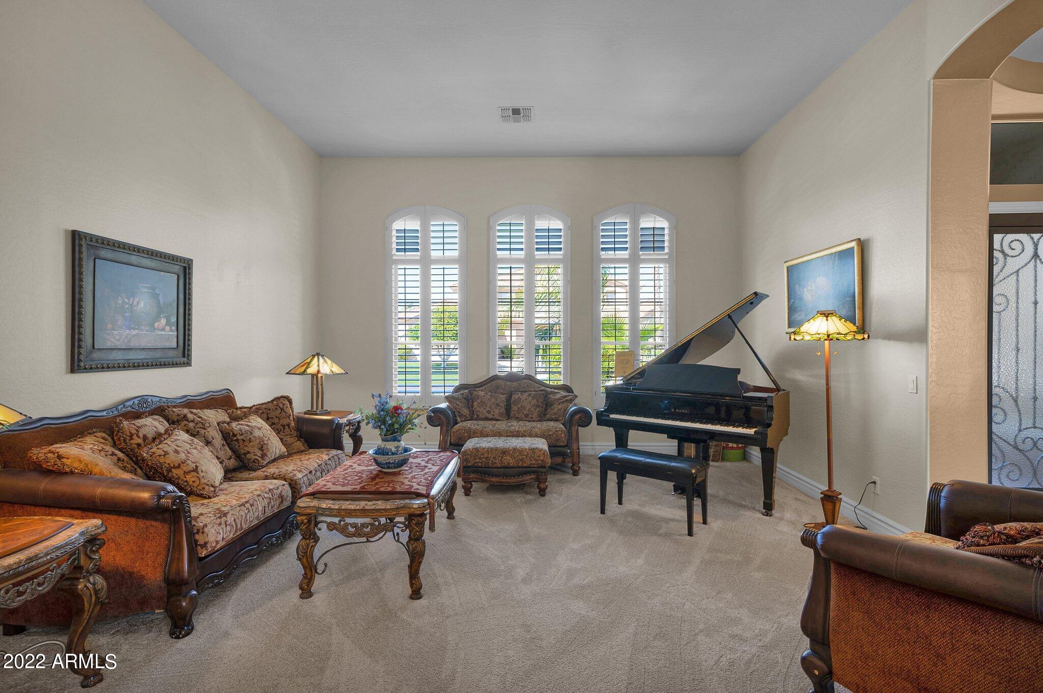 ARBOLEDA UNIT 2 - Residential