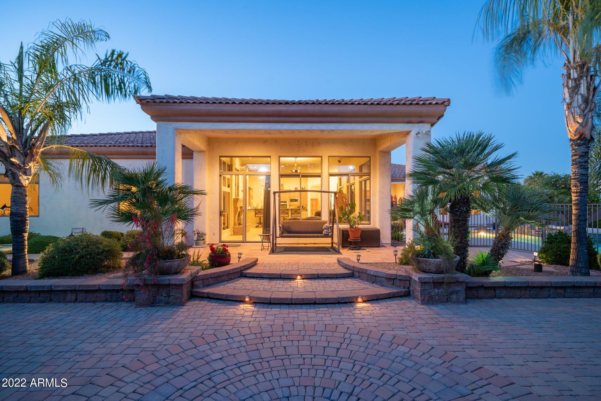 ARBOLEDA UNIT 2 - Residential
