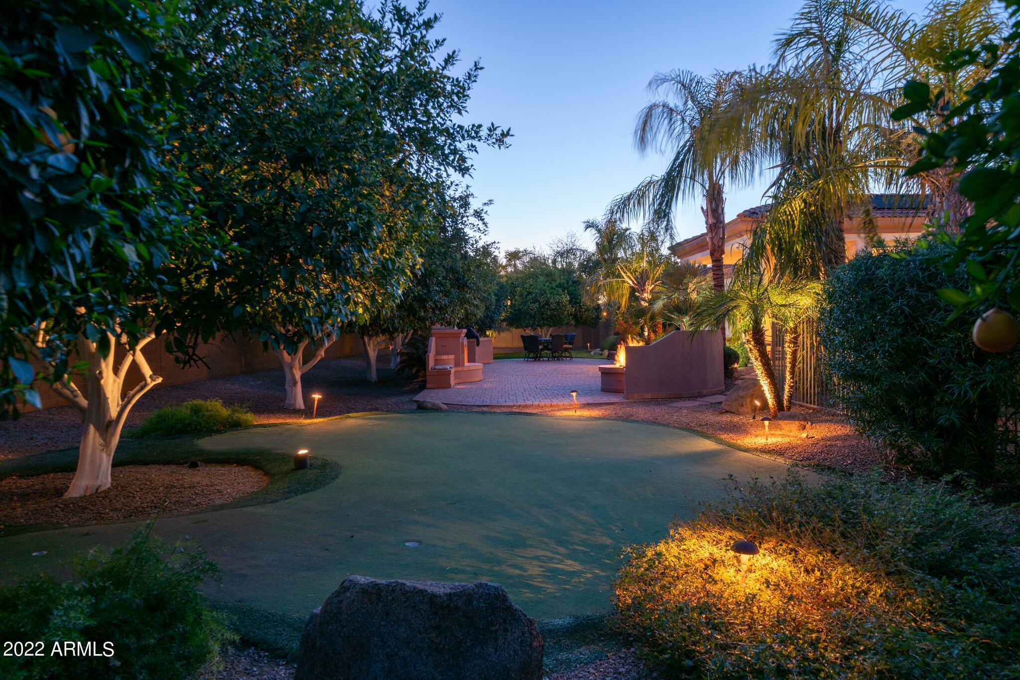 ARBOLEDA UNIT 2 - Residential