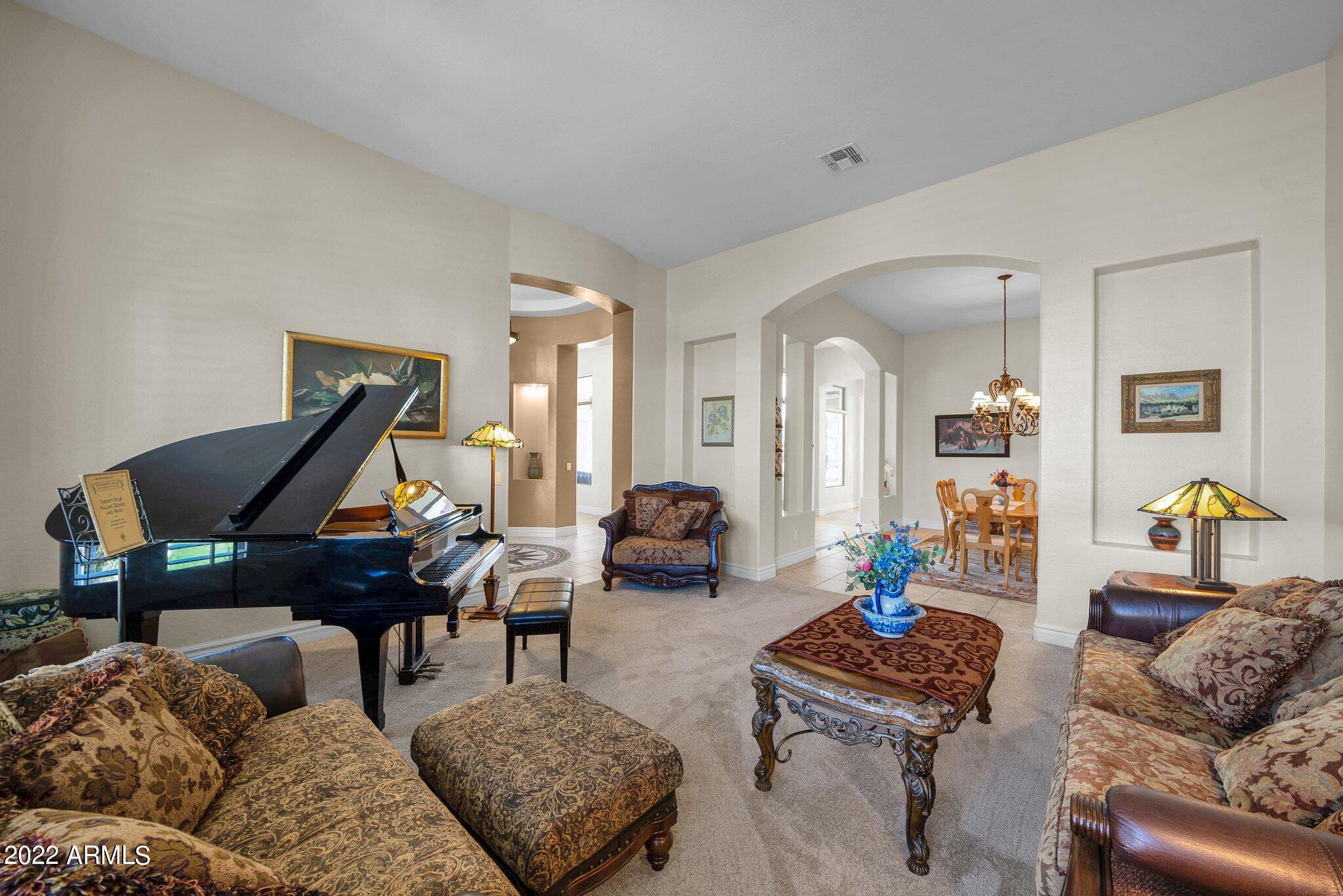 ARBOLEDA UNIT 2 - Residential