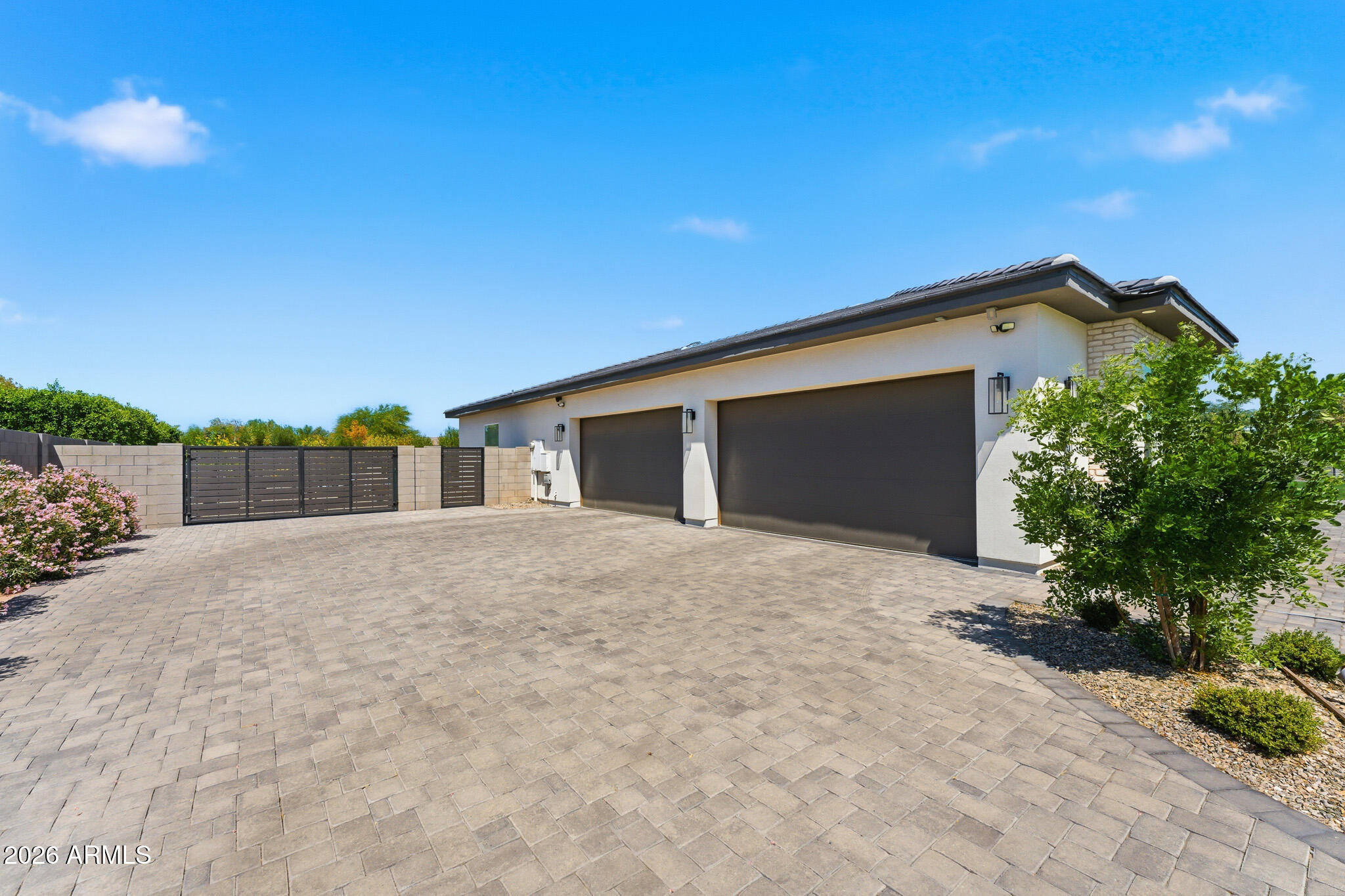 NO HOA - CUL DE SAC LOT, PAVED ROAD with RIBBON CURB - Residential
