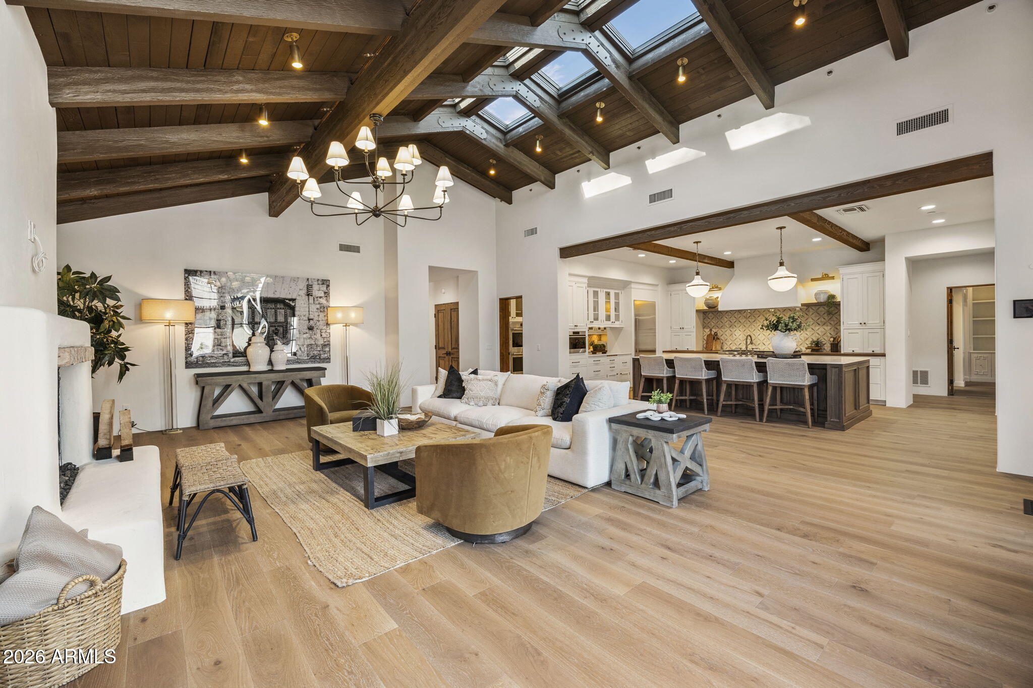 CAMELBACK COUNTRY CLUB ESTATES 3 - Residential