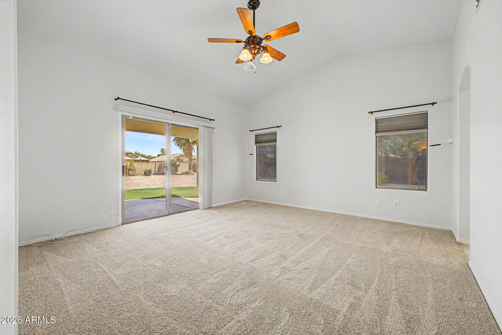 PIVOTAL PEORIA CENTER TRACTS C D - Residential