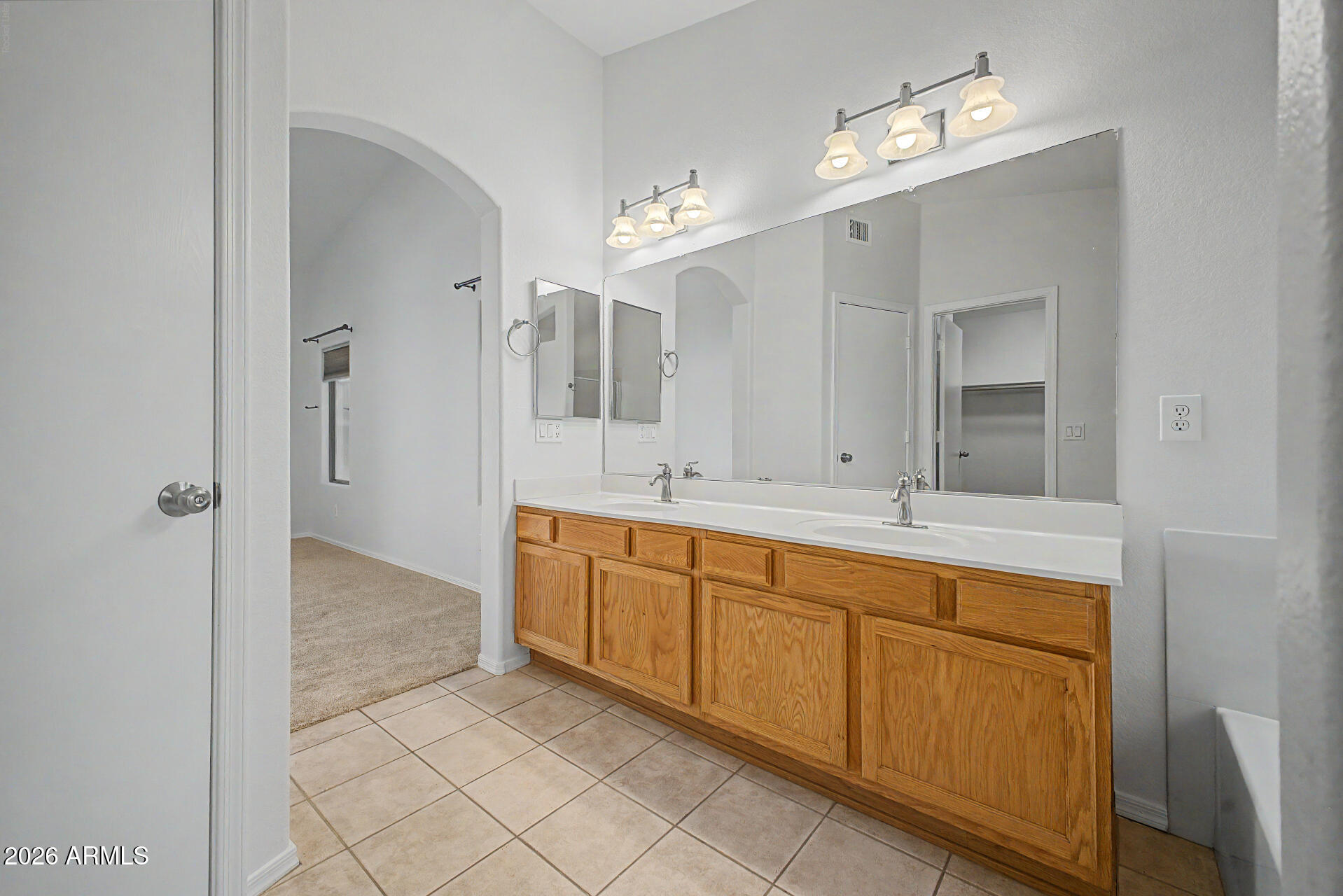 PIVOTAL PEORIA CENTER TRACTS C D - Residential