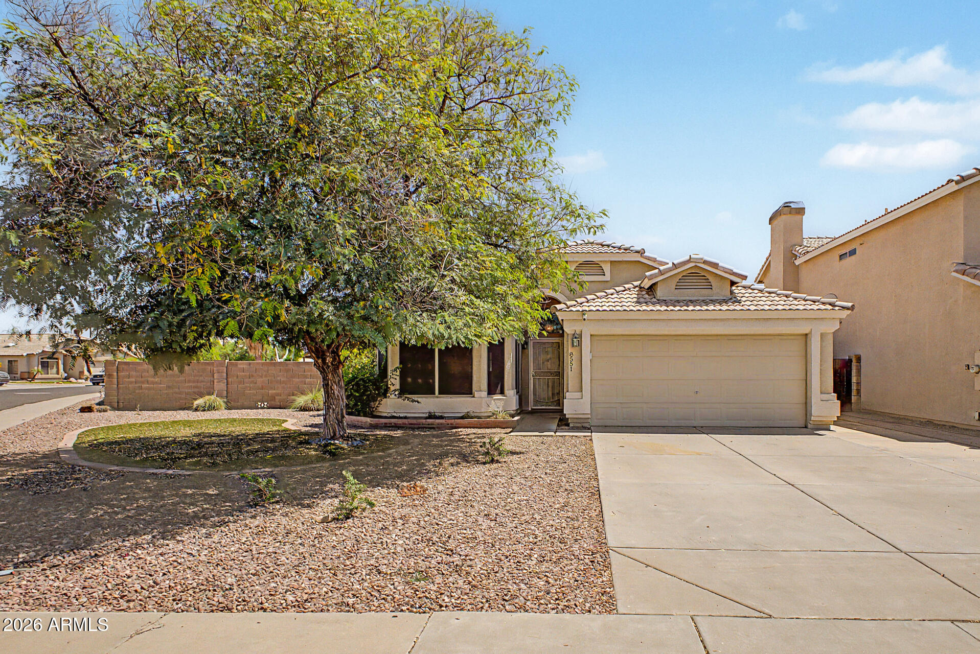 PIVOTAL PEORIA CENTER TRACTS C D - Residential