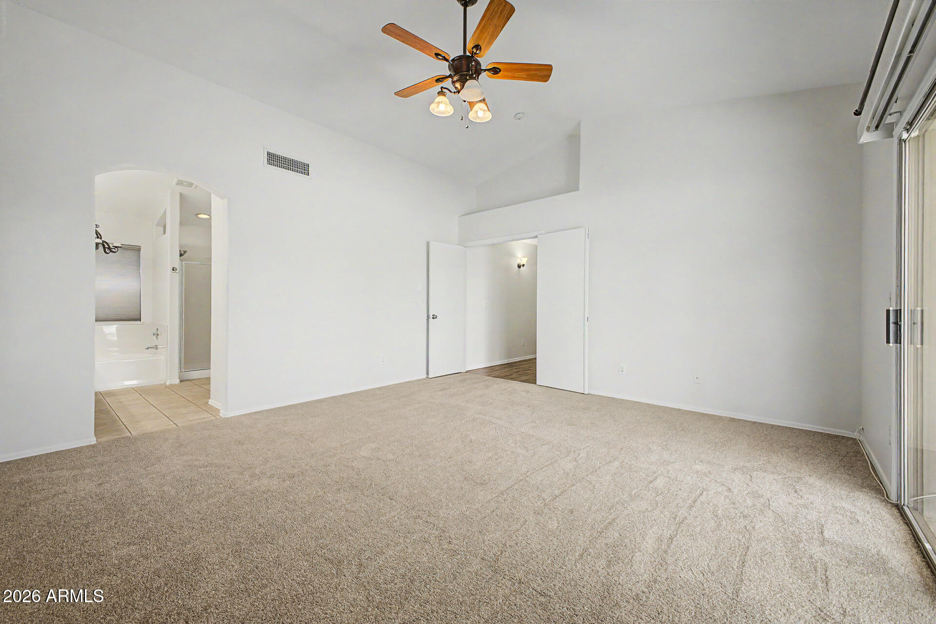 PIVOTAL PEORIA CENTER TRACTS C D - Residential