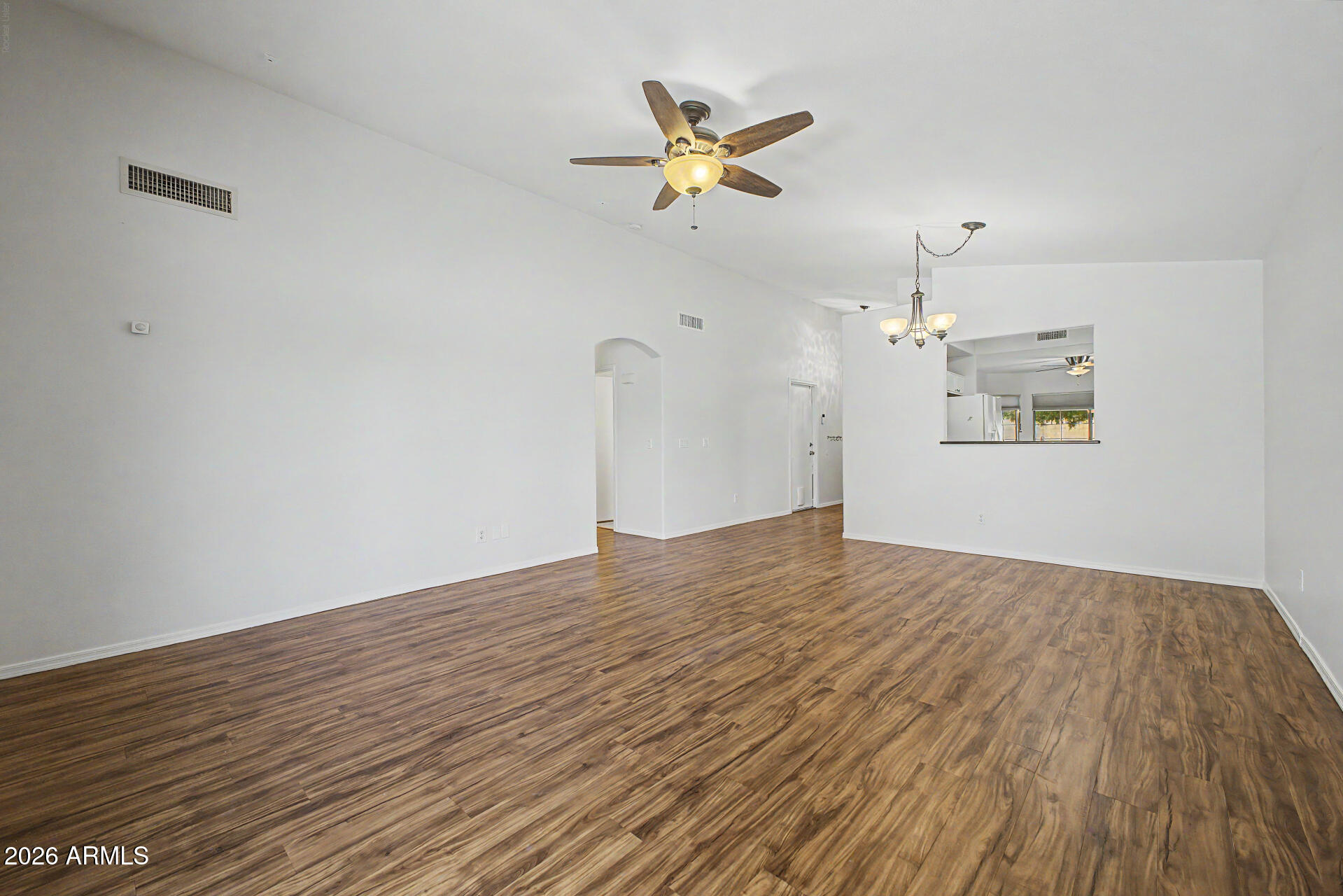 PIVOTAL PEORIA CENTER TRACTS C D - Residential
