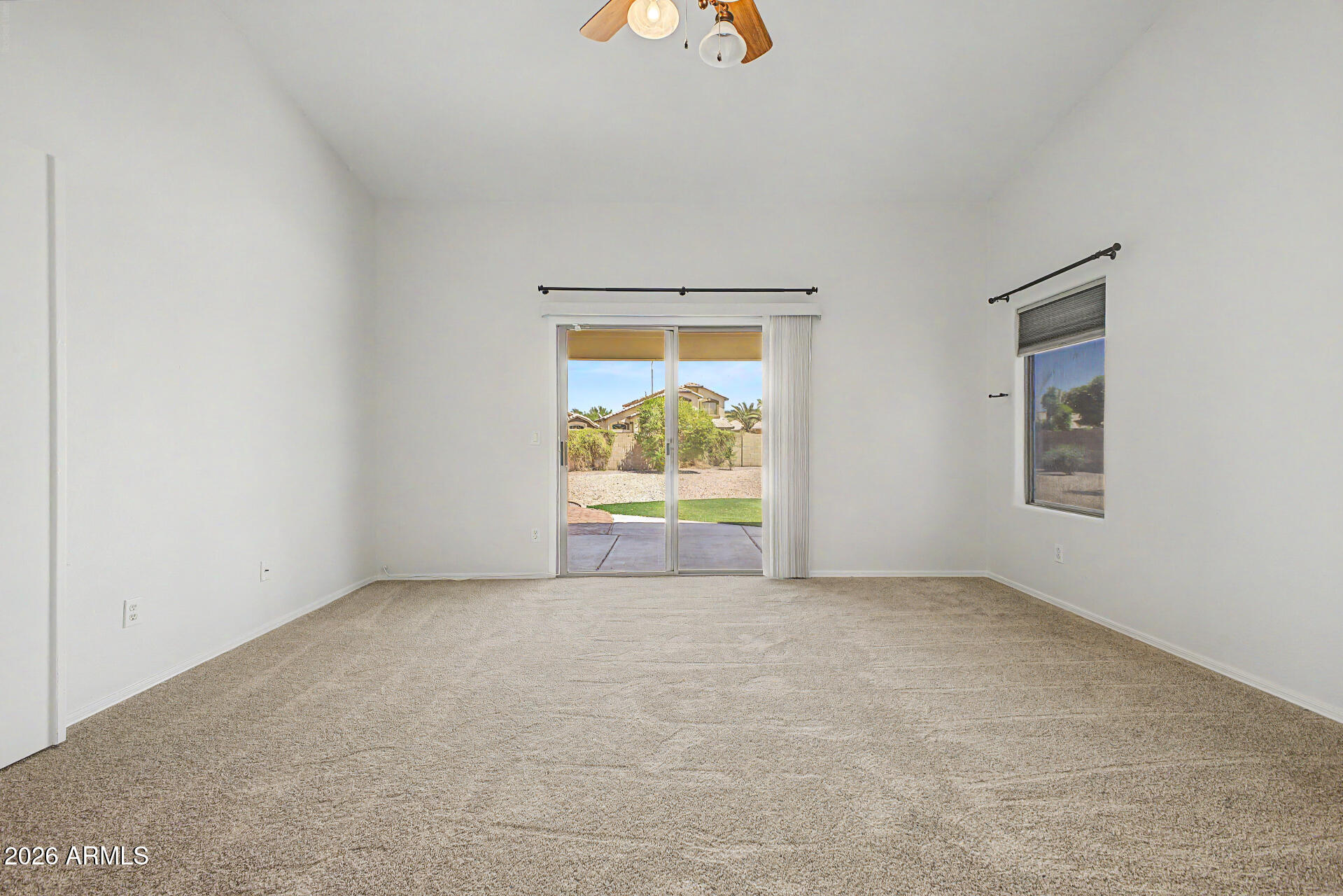 PIVOTAL PEORIA CENTER TRACTS C D - Residential