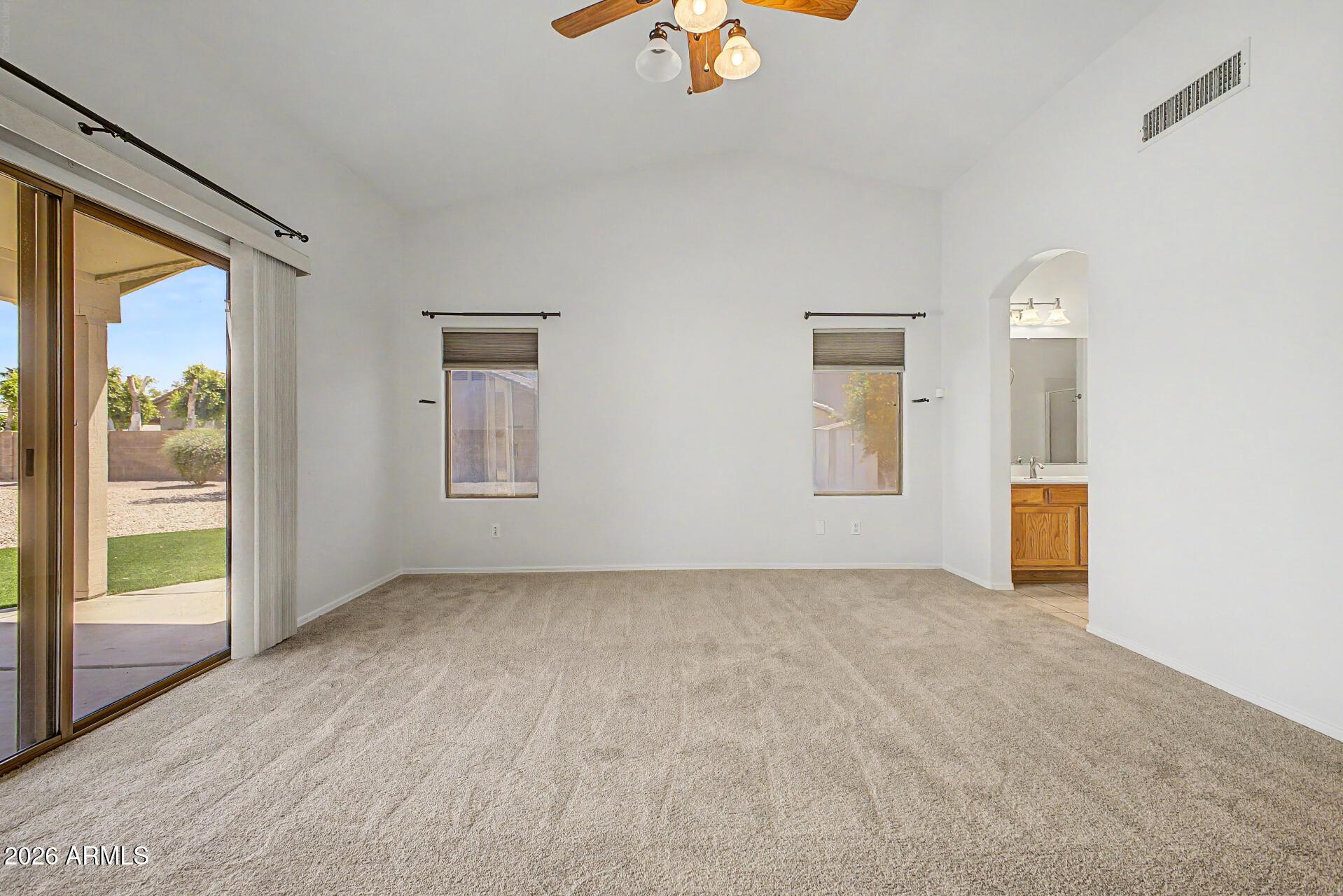 PIVOTAL PEORIA CENTER TRACTS C D - Residential