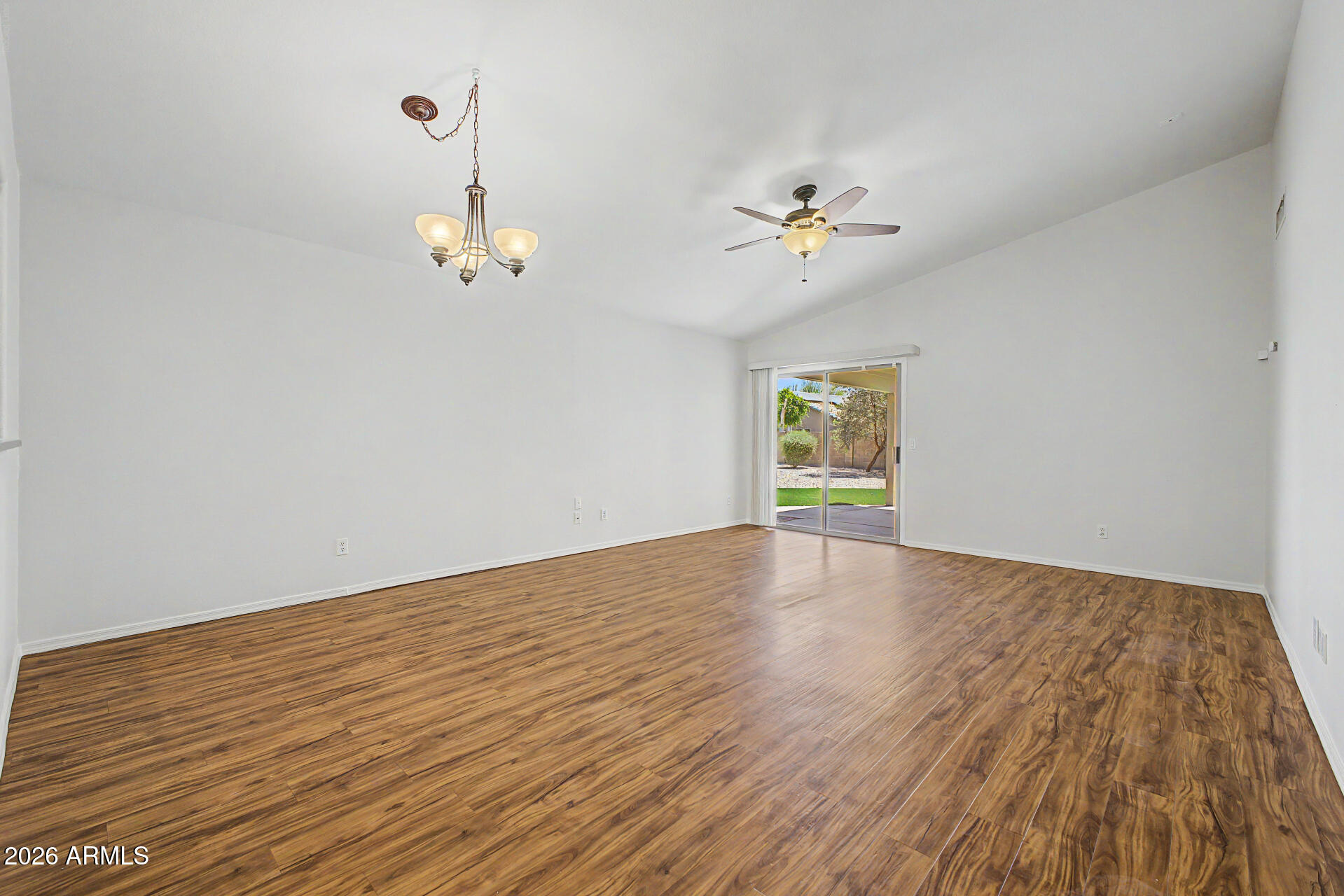 PIVOTAL PEORIA CENTER TRACTS C D - Residential