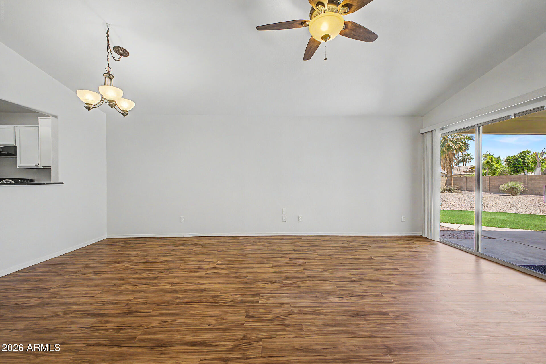 PIVOTAL PEORIA CENTER TRACTS C D - Residential