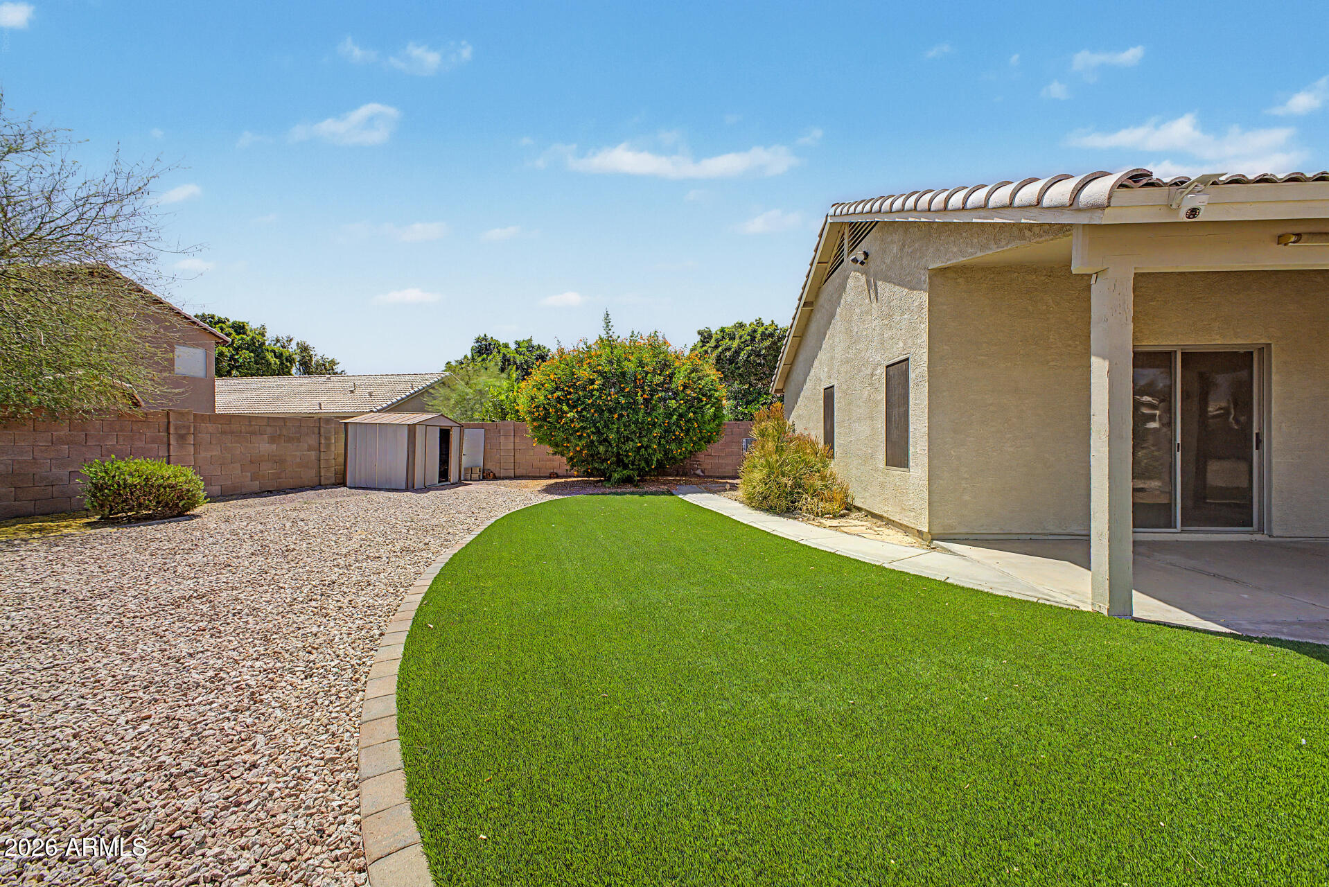 PIVOTAL PEORIA CENTER TRACTS C D - Residential