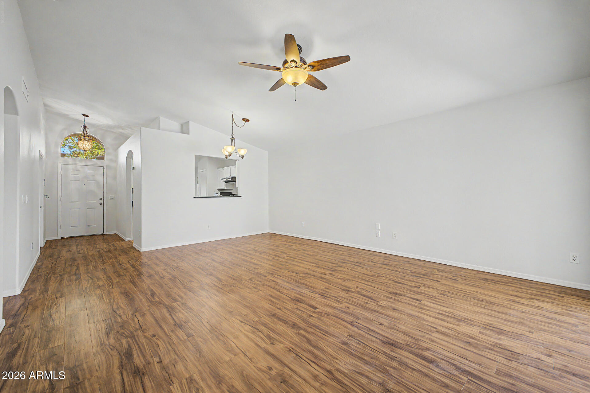 PIVOTAL PEORIA CENTER TRACTS C D - Residential