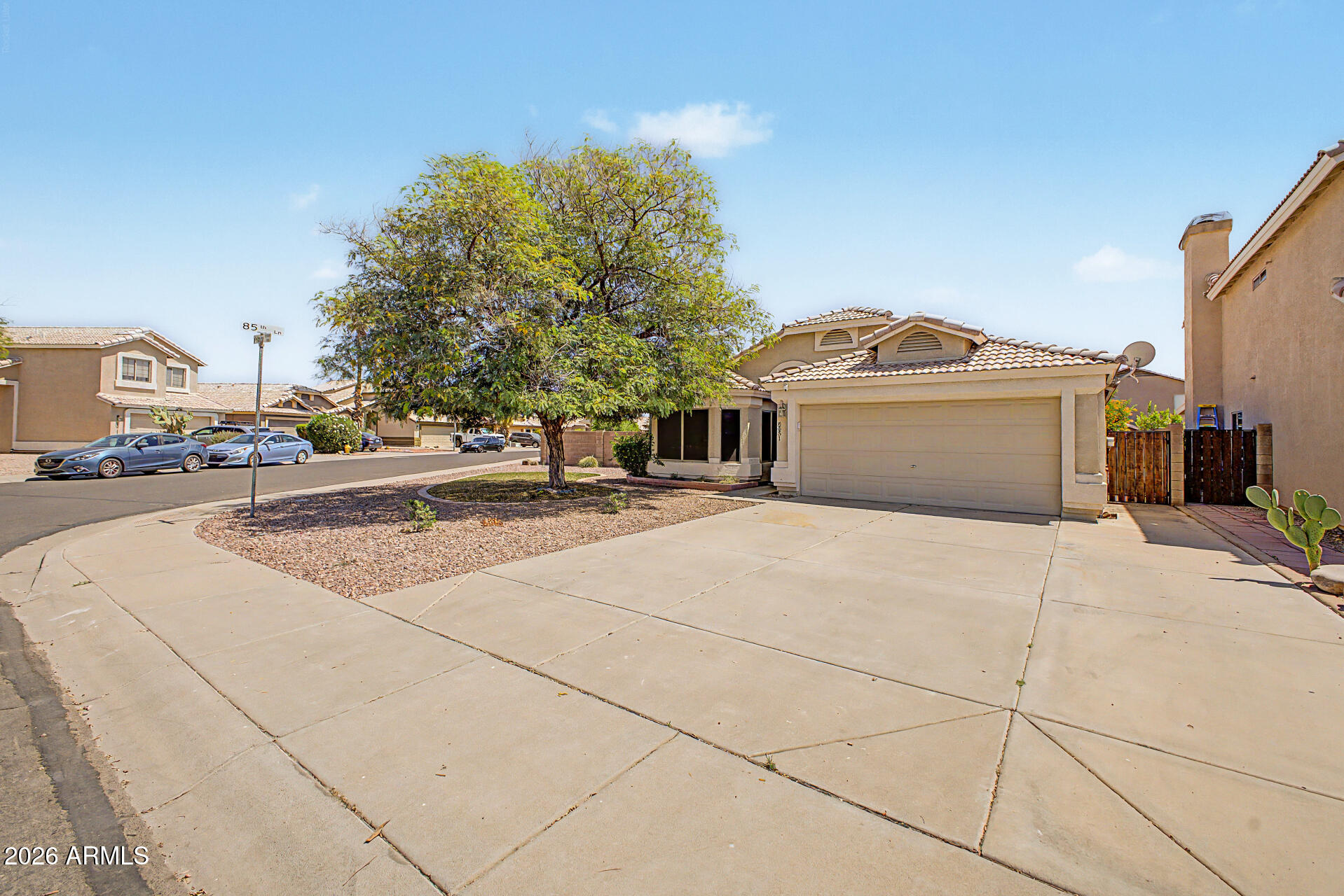 PIVOTAL PEORIA CENTER TRACTS C D - Residential