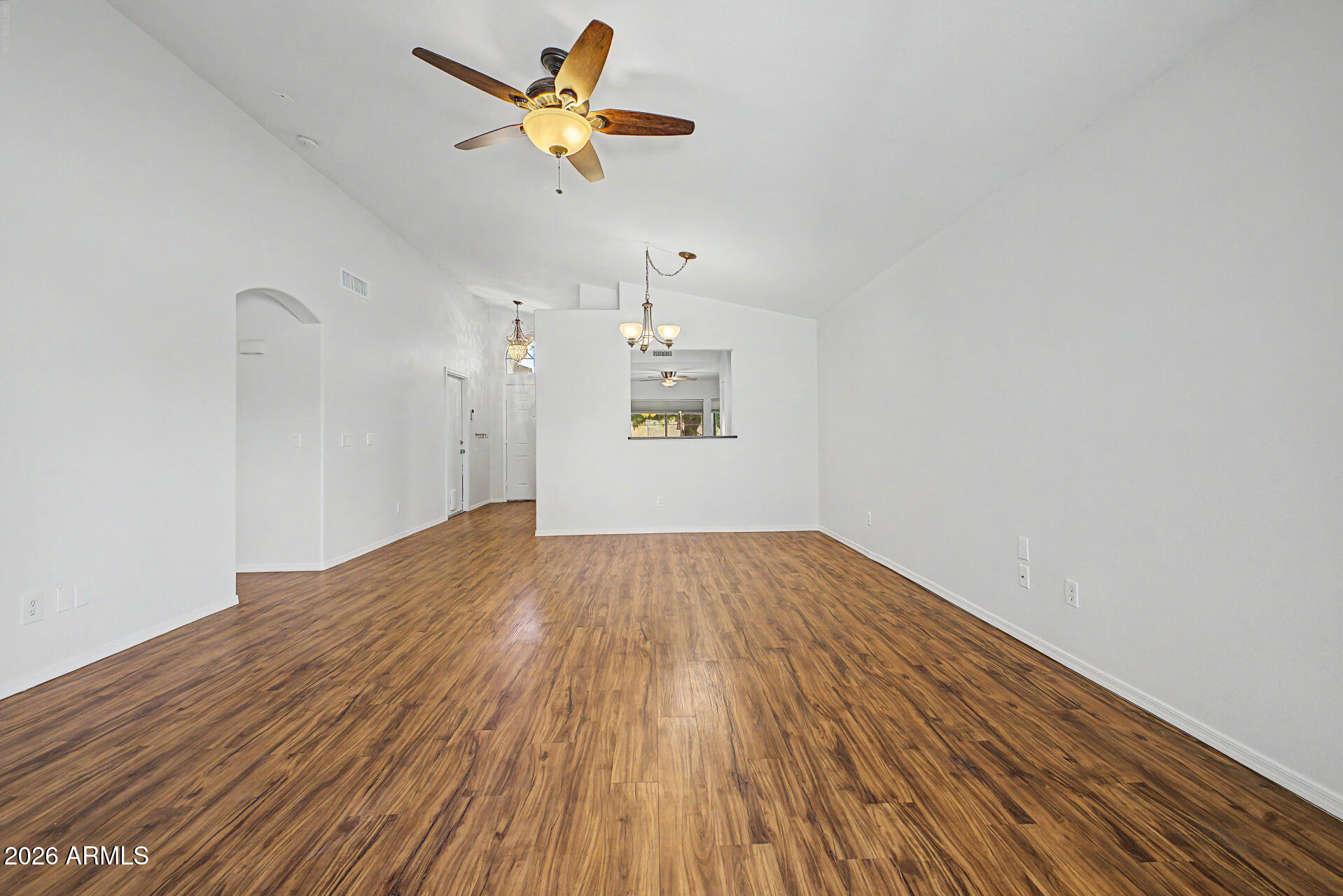 PIVOTAL PEORIA CENTER TRACTS C D - Residential