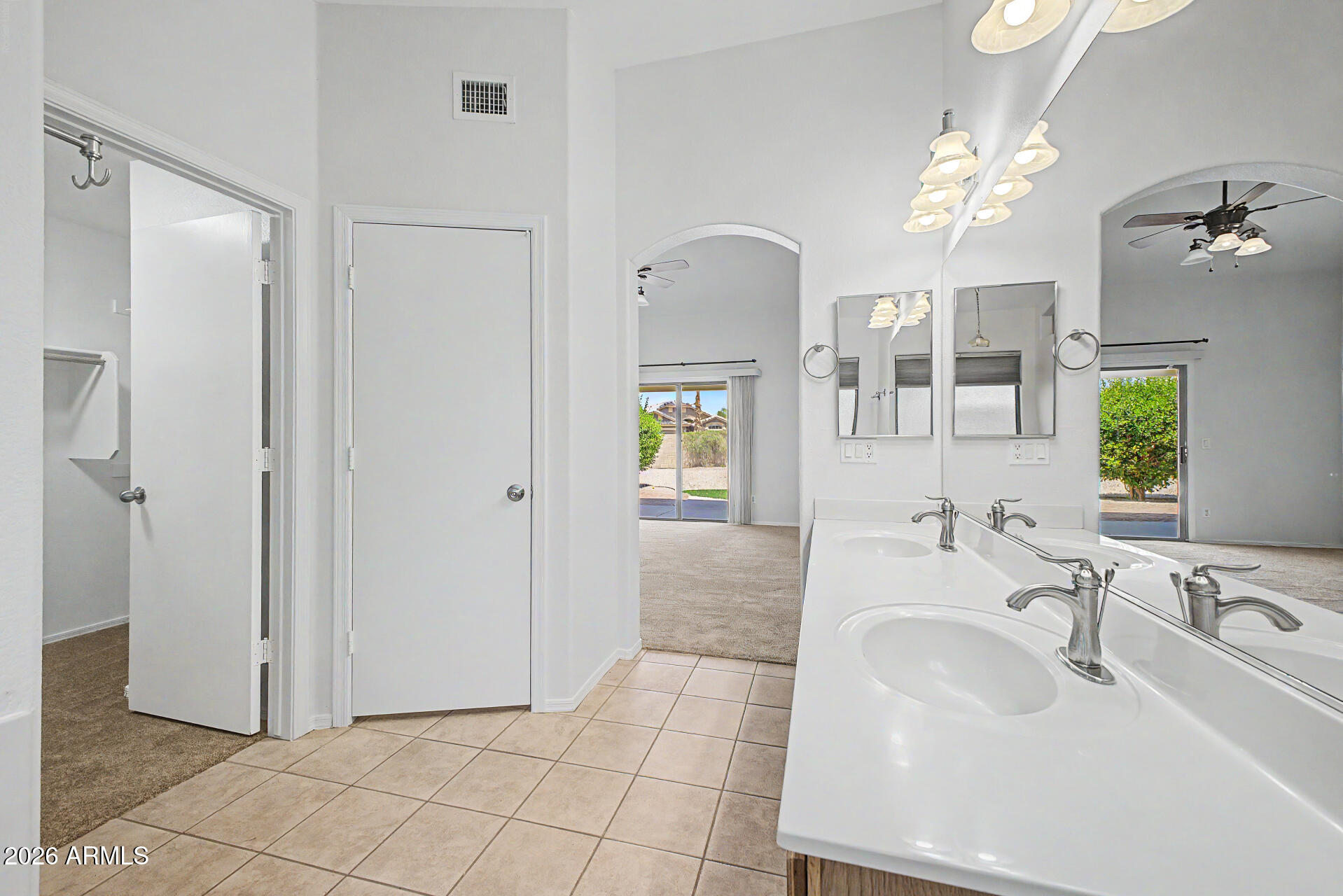 PIVOTAL PEORIA CENTER TRACTS C D - Residential