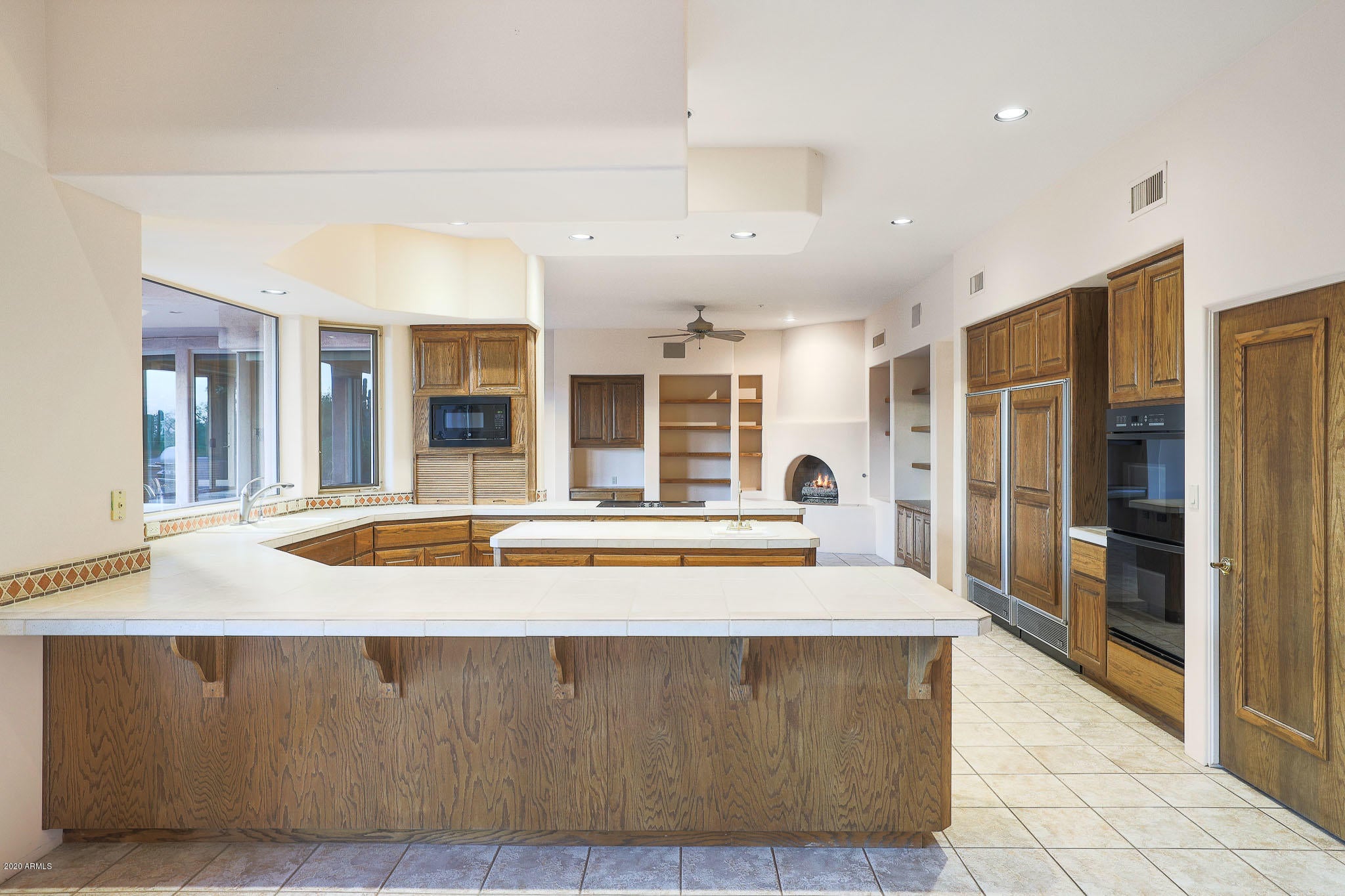 Windy Walk Estates at Troon Village - Residential