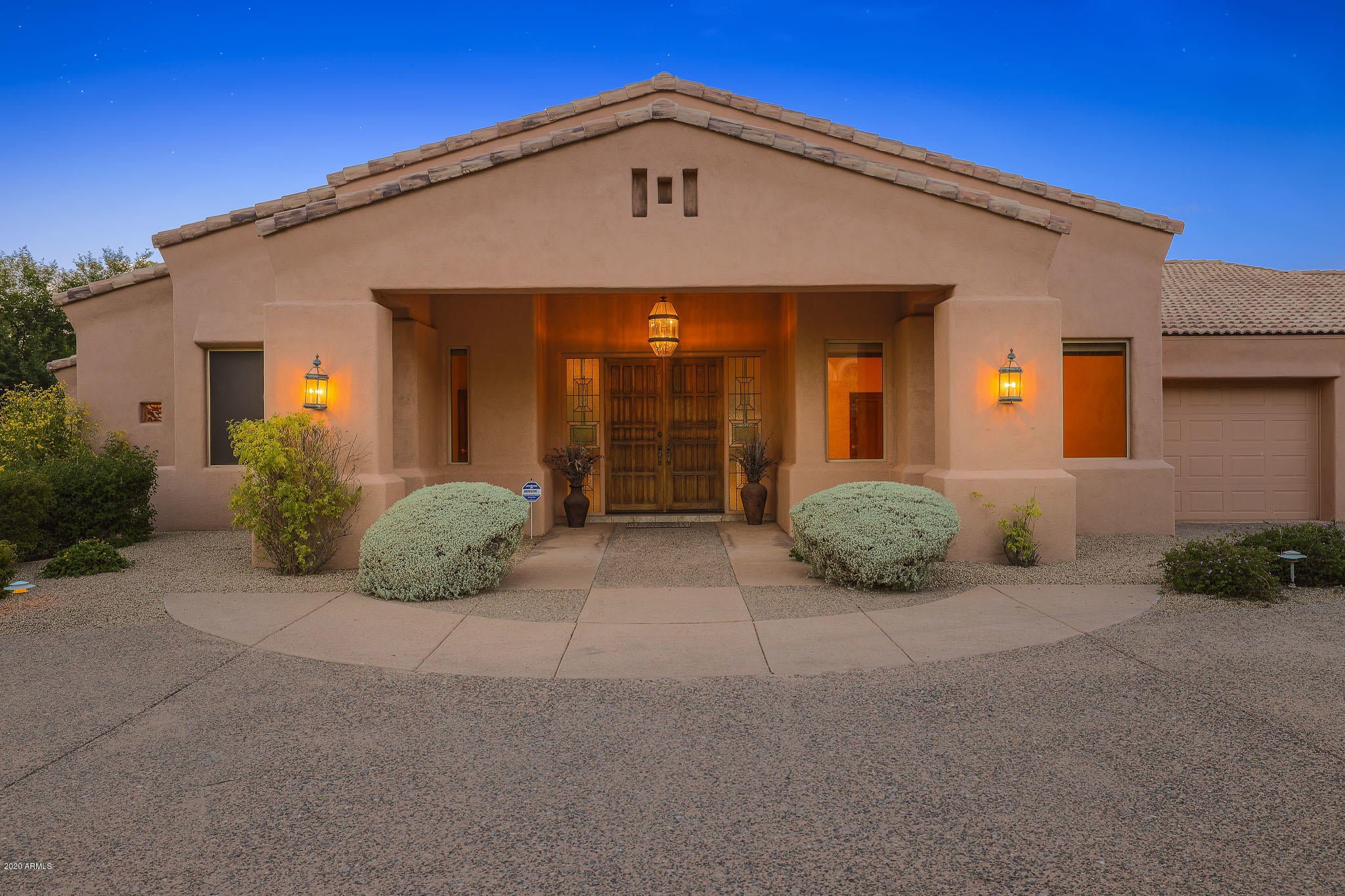 Windy Walk Estates at Troon Village - Residential