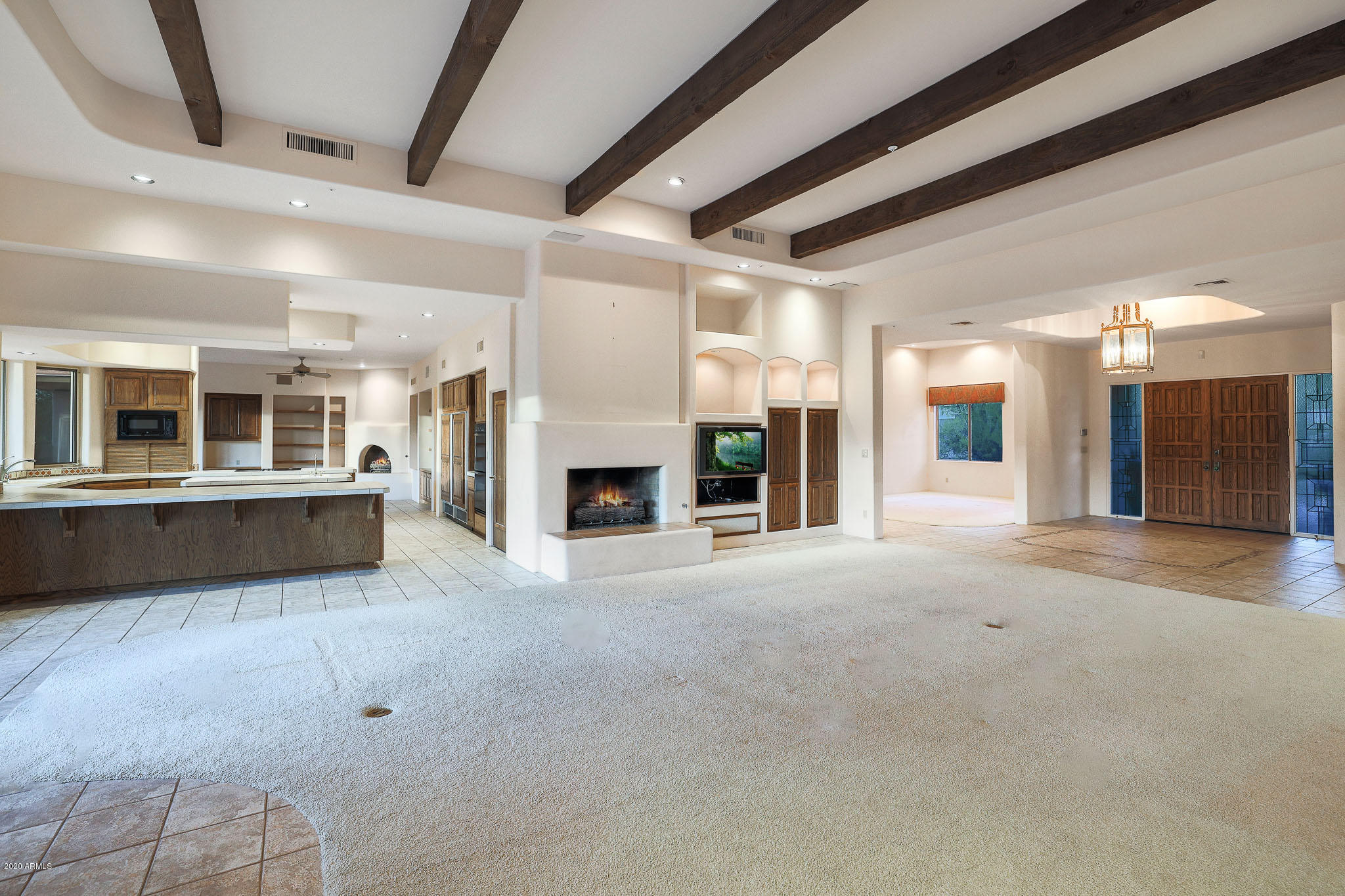 Windy Walk Estates at Troon Village - Residential