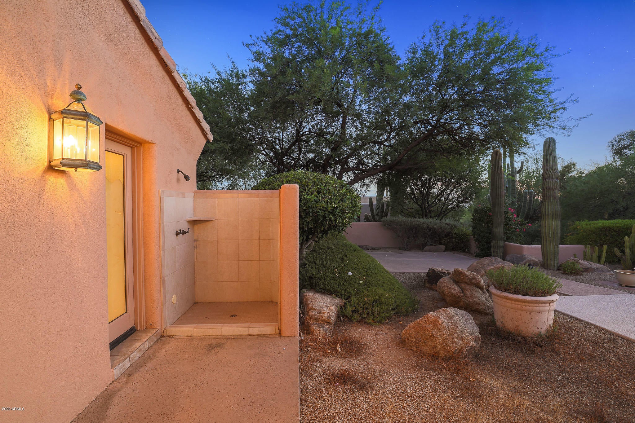 Windy Walk Estates at Troon Village - Residential