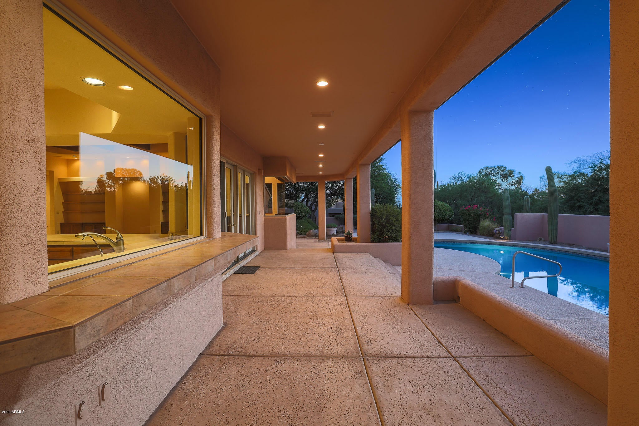Windy Walk Estates at Troon Village - Residential