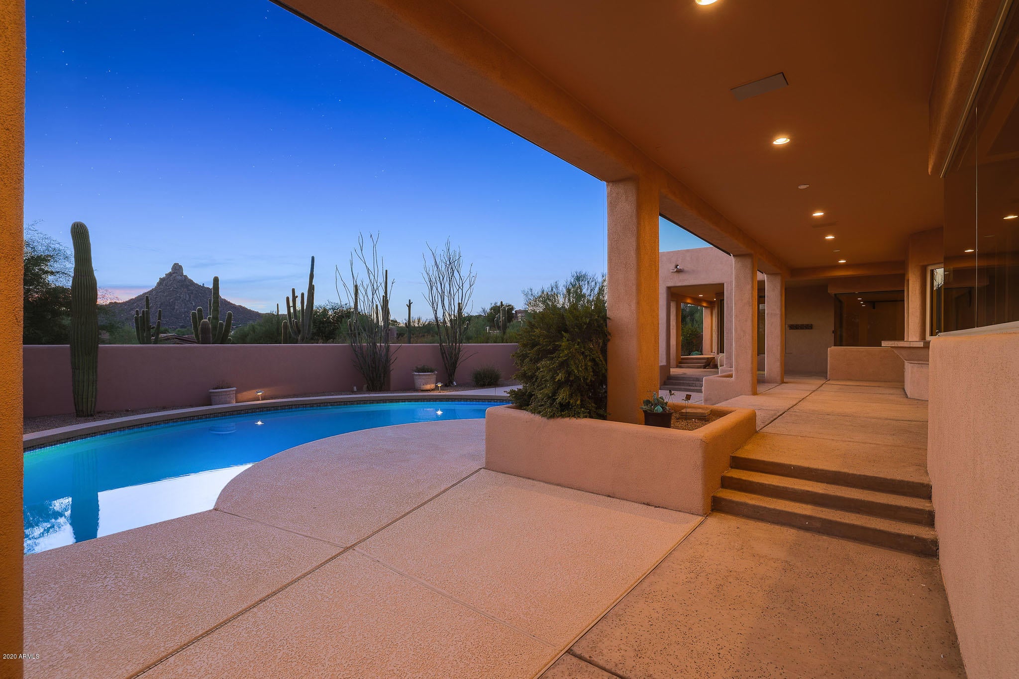 Windy Walk Estates at Troon Village - Residential