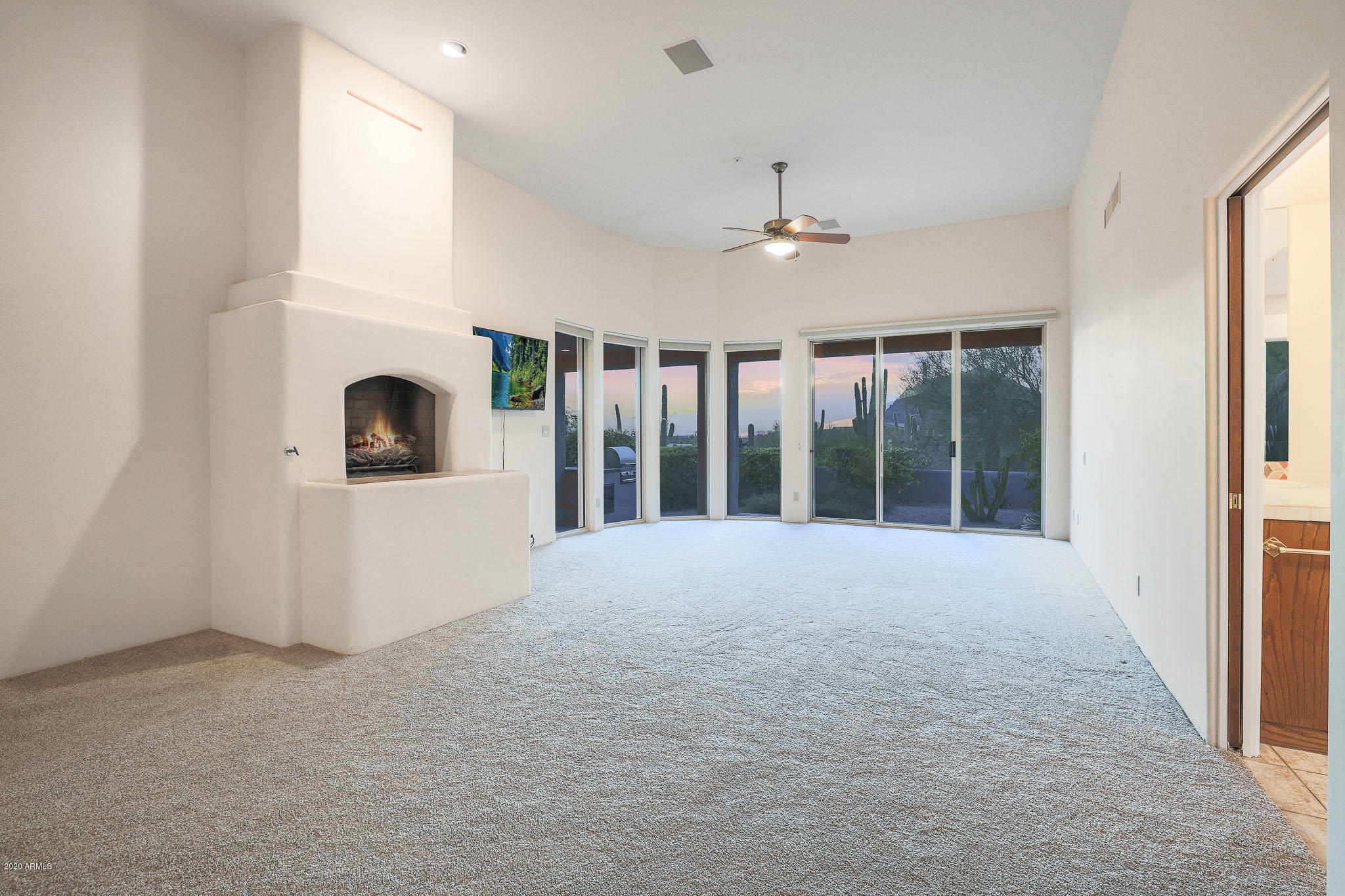 Windy Walk Estates at Troon Village - Residential