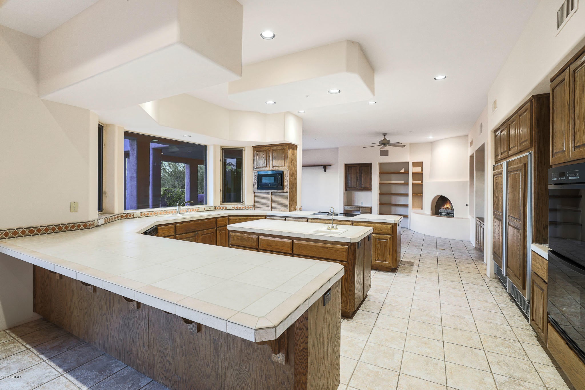 Windy Walk Estates at Troon Village - Residential