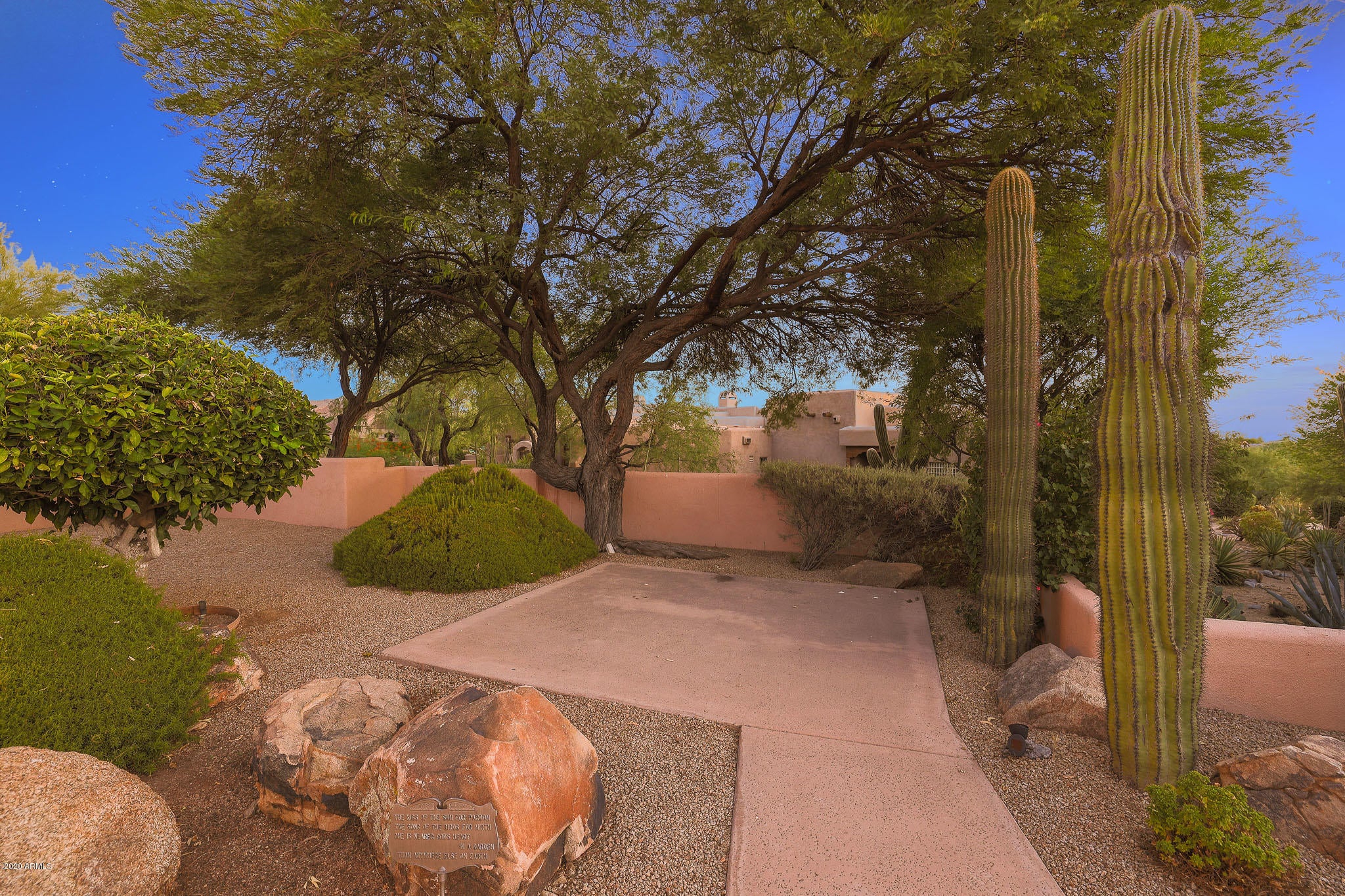 Windy Walk Estates at Troon Village - Residential
