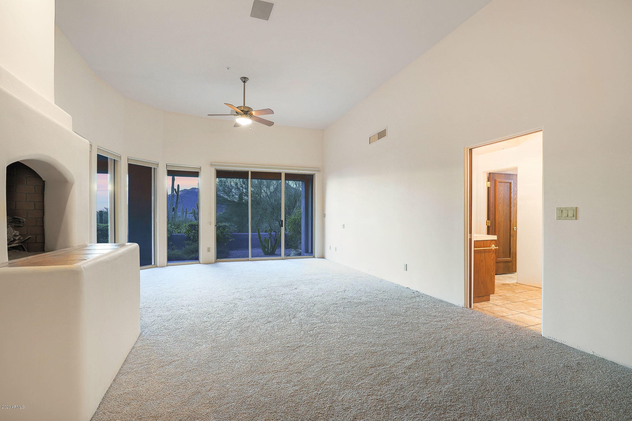 Windy Walk Estates at Troon Village - Residential