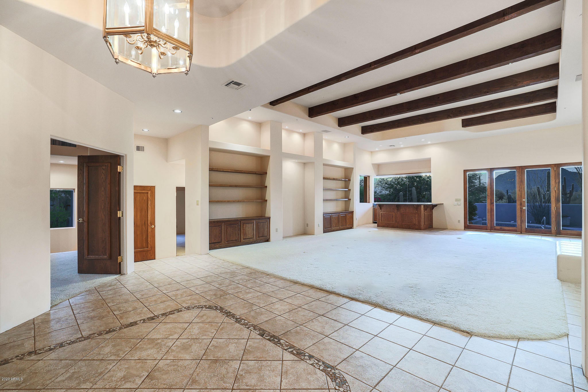 Windy Walk Estates at Troon Village - Residential