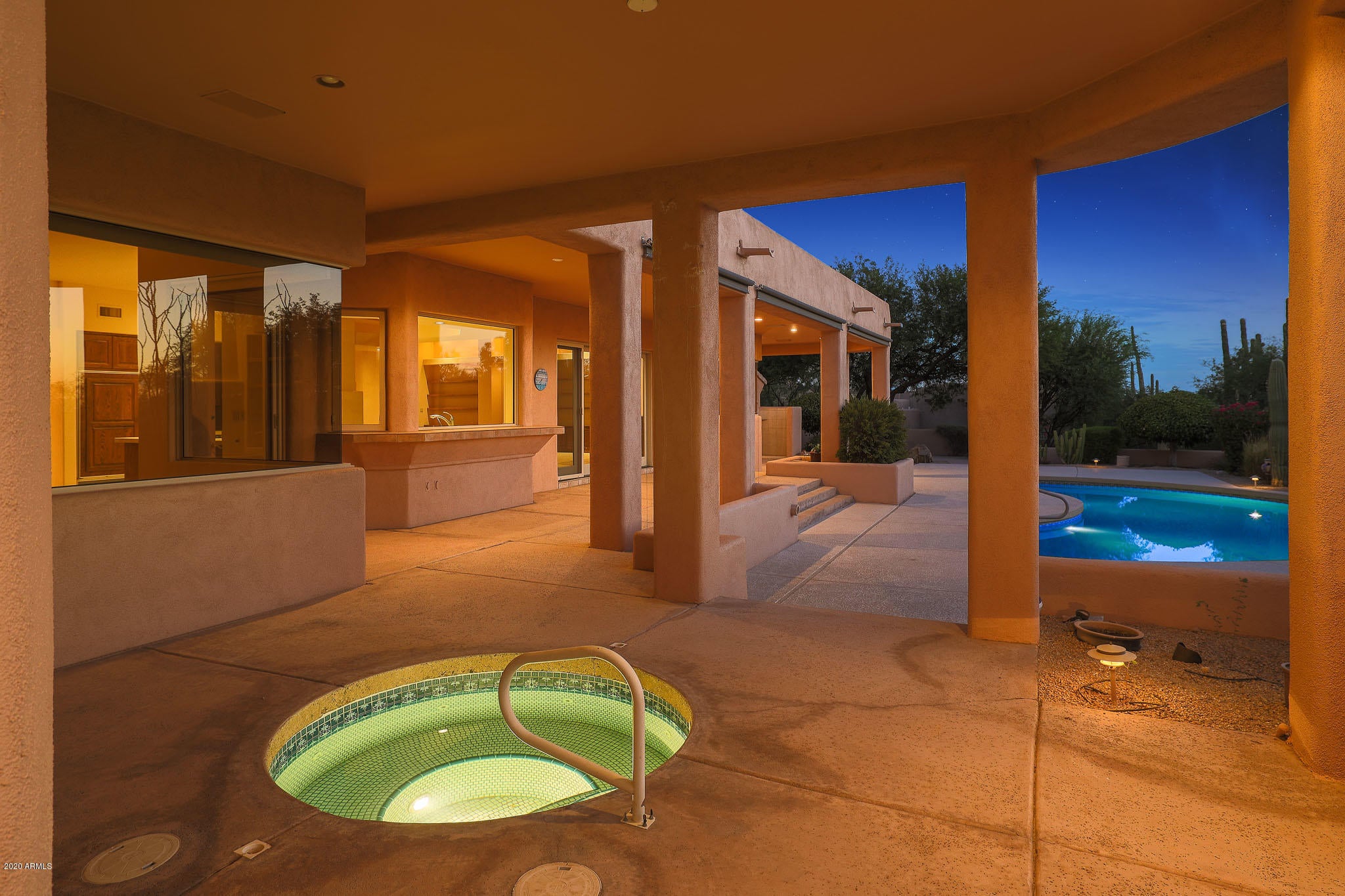 Windy Walk Estates at Troon Village - Residential
