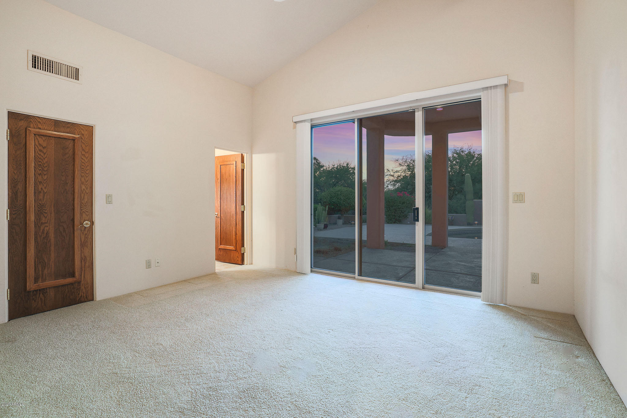 Windy Walk Estates at Troon Village - Residential