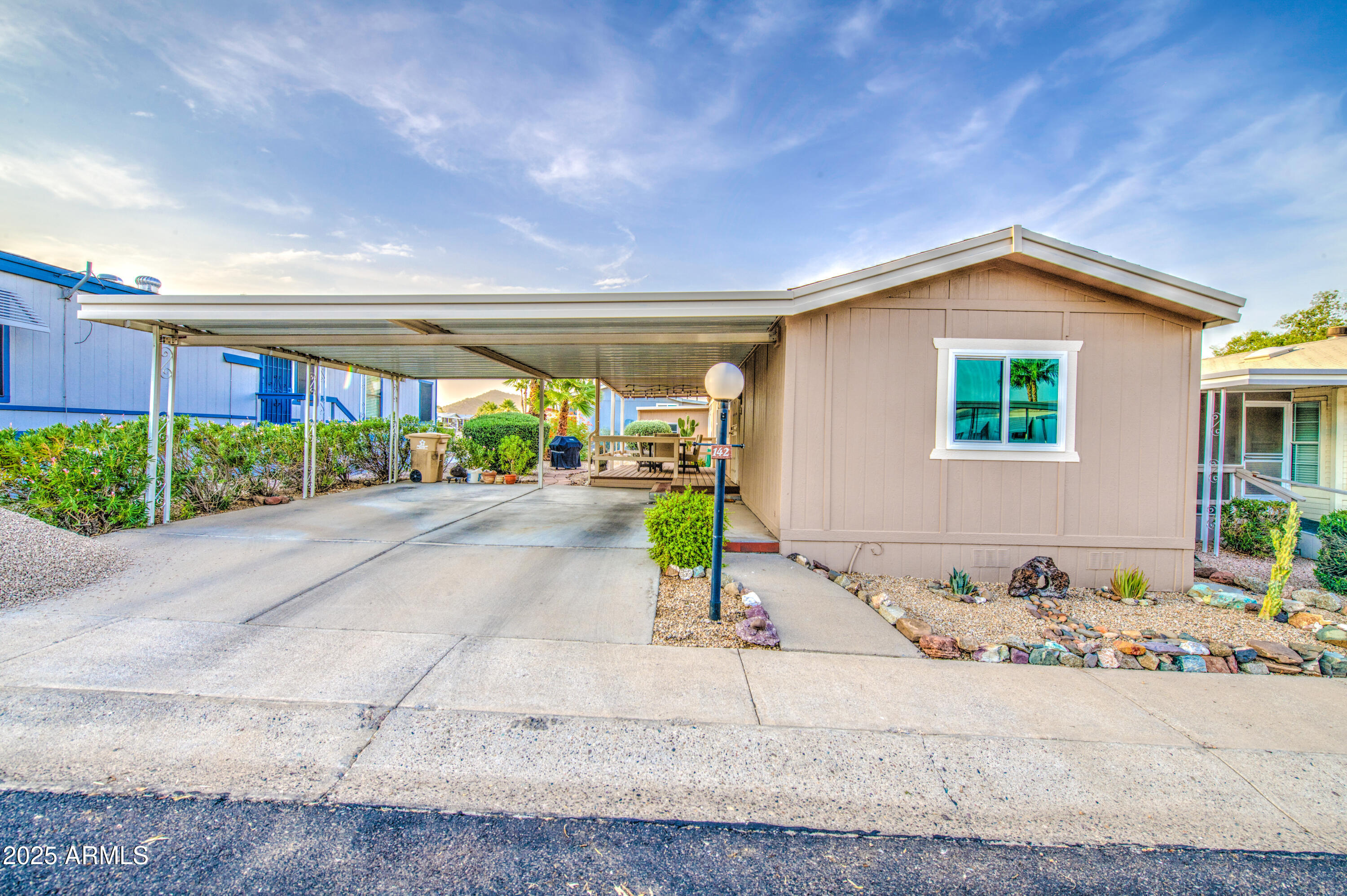 Boulder Ridge 55+ Community - Residential