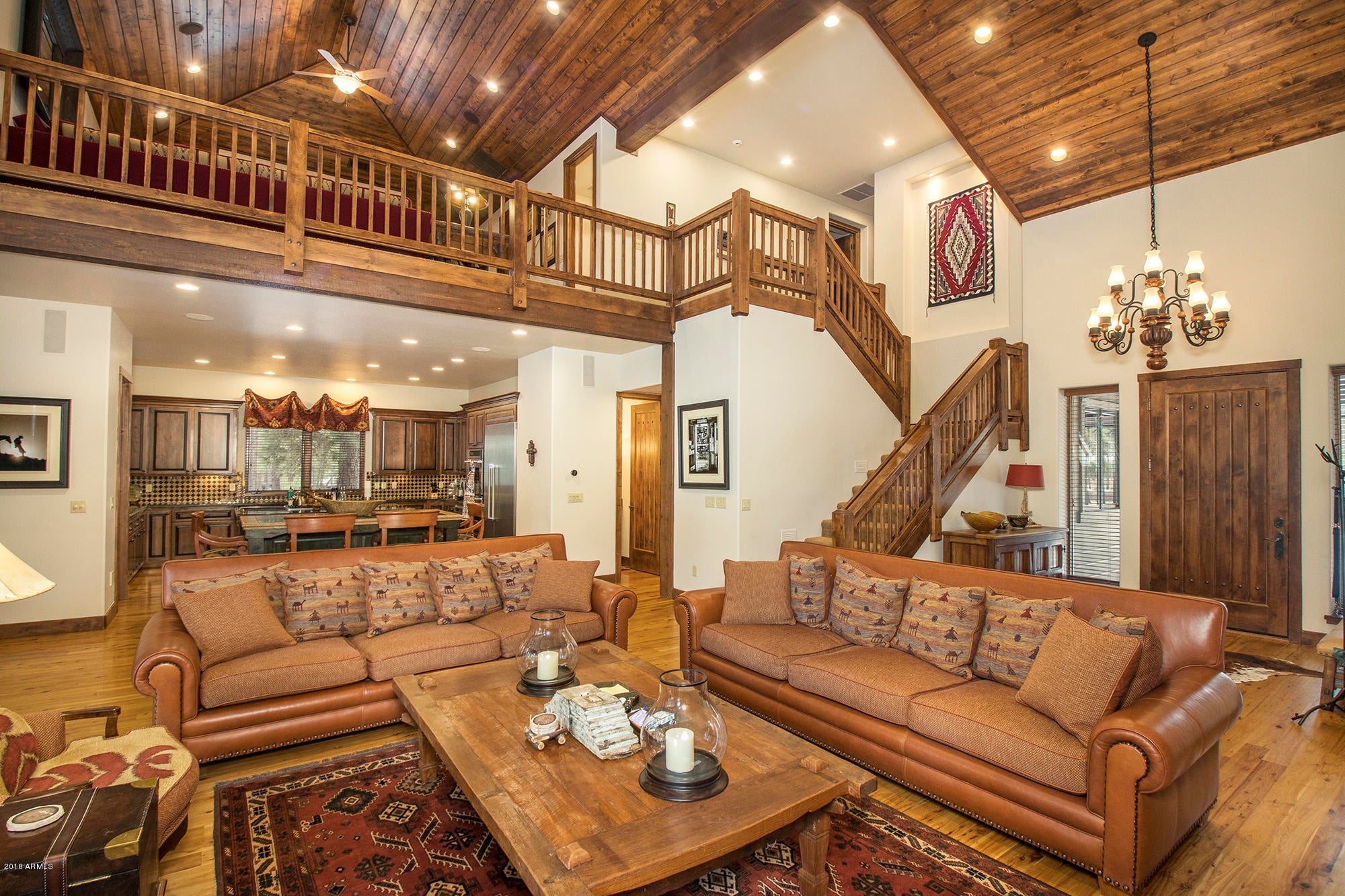 Forest Highlands - Residential