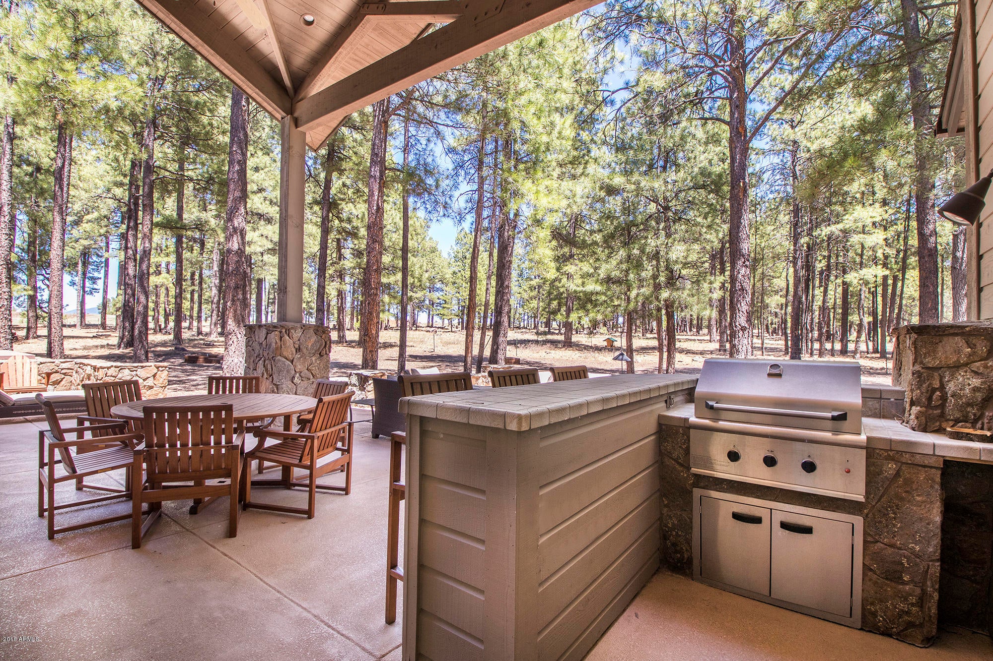 Forest Highlands - Residential