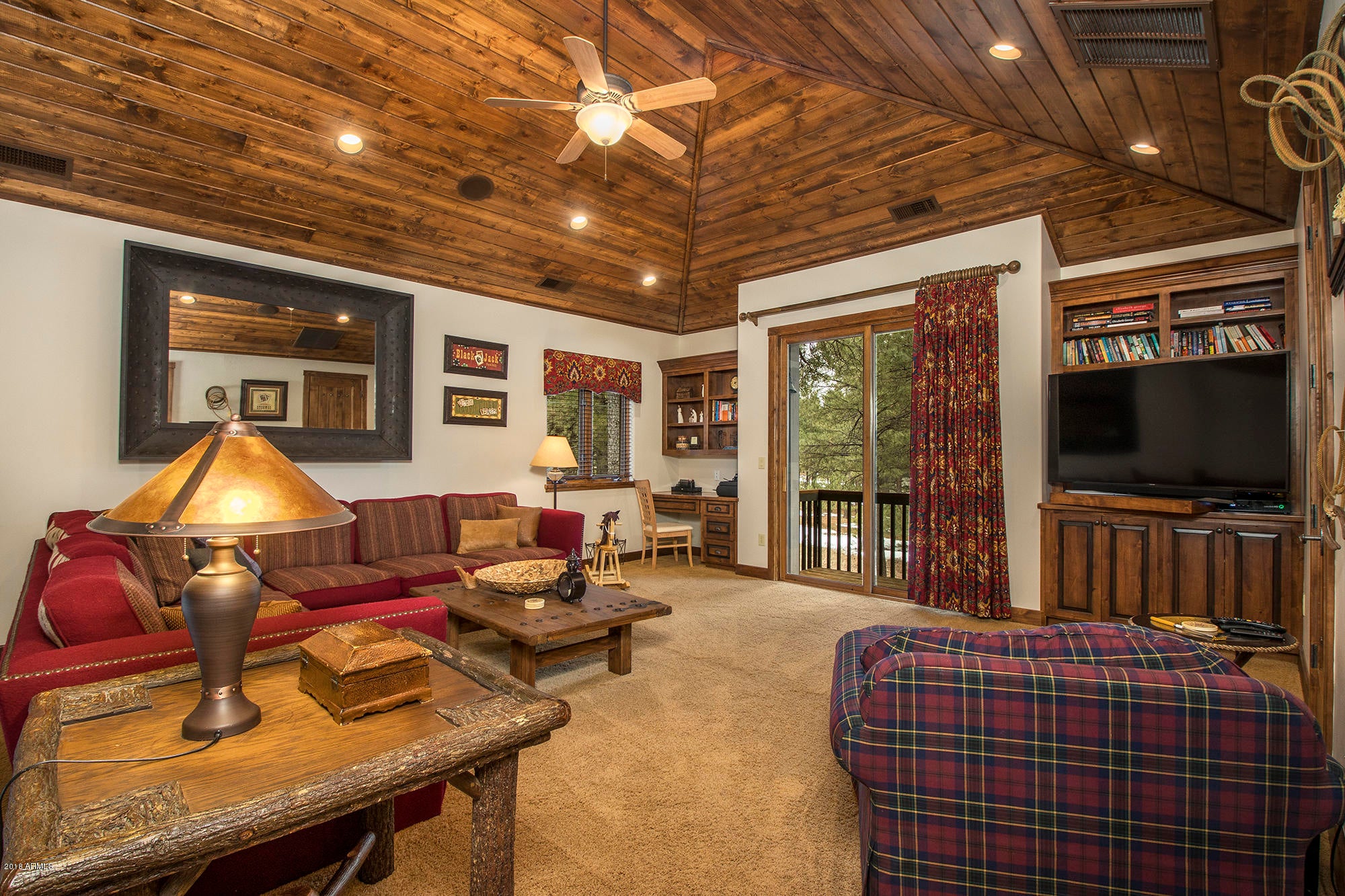 Forest Highlands - Residential