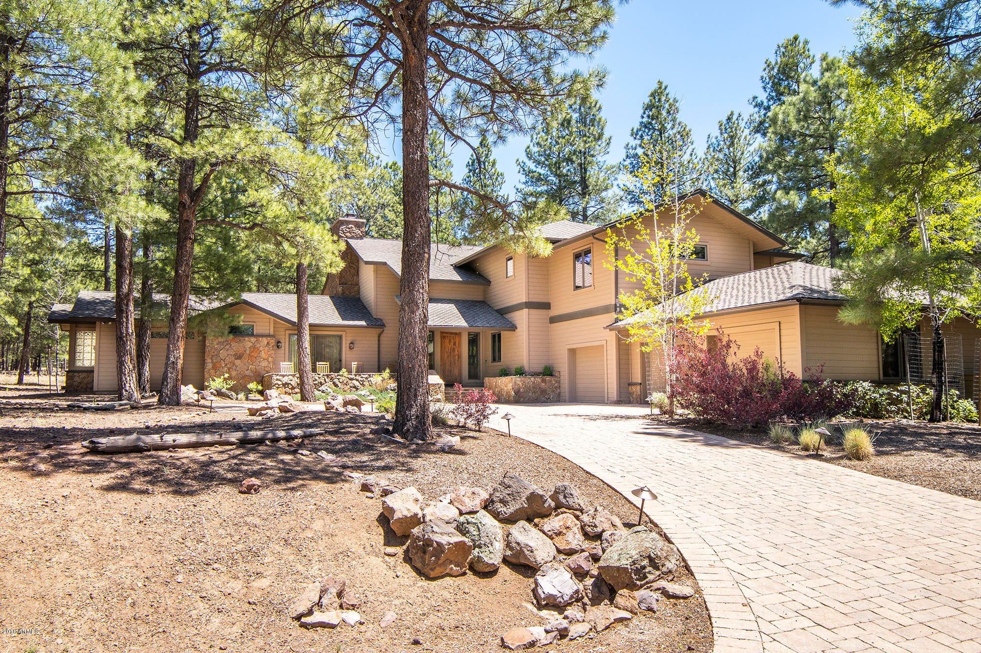 Forest Highlands - Residential