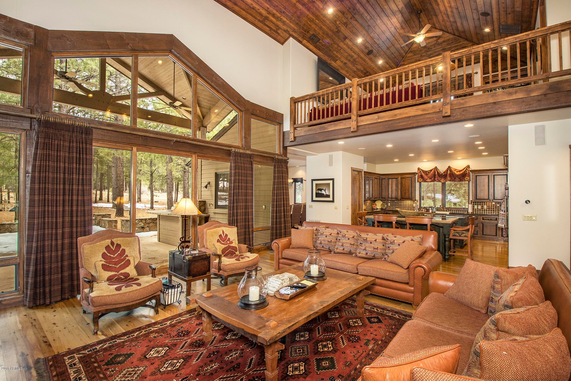 Forest Highlands - Residential
